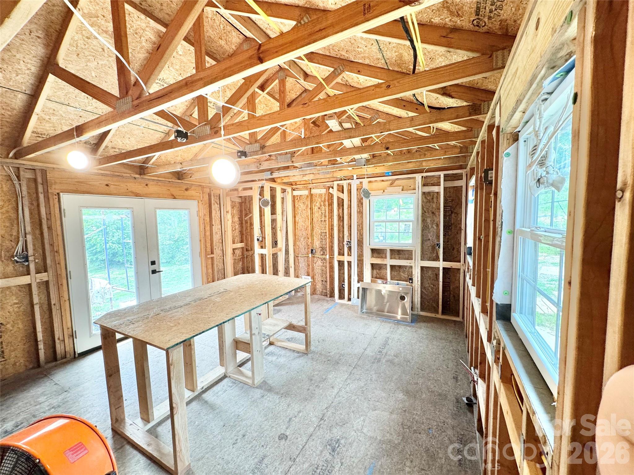 714 Dudley Shoals Road — Granite Falls