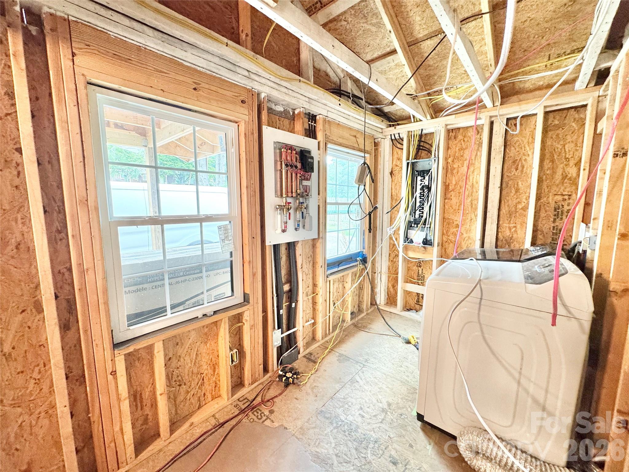 714 Dudley Shoals Road — Granite Falls