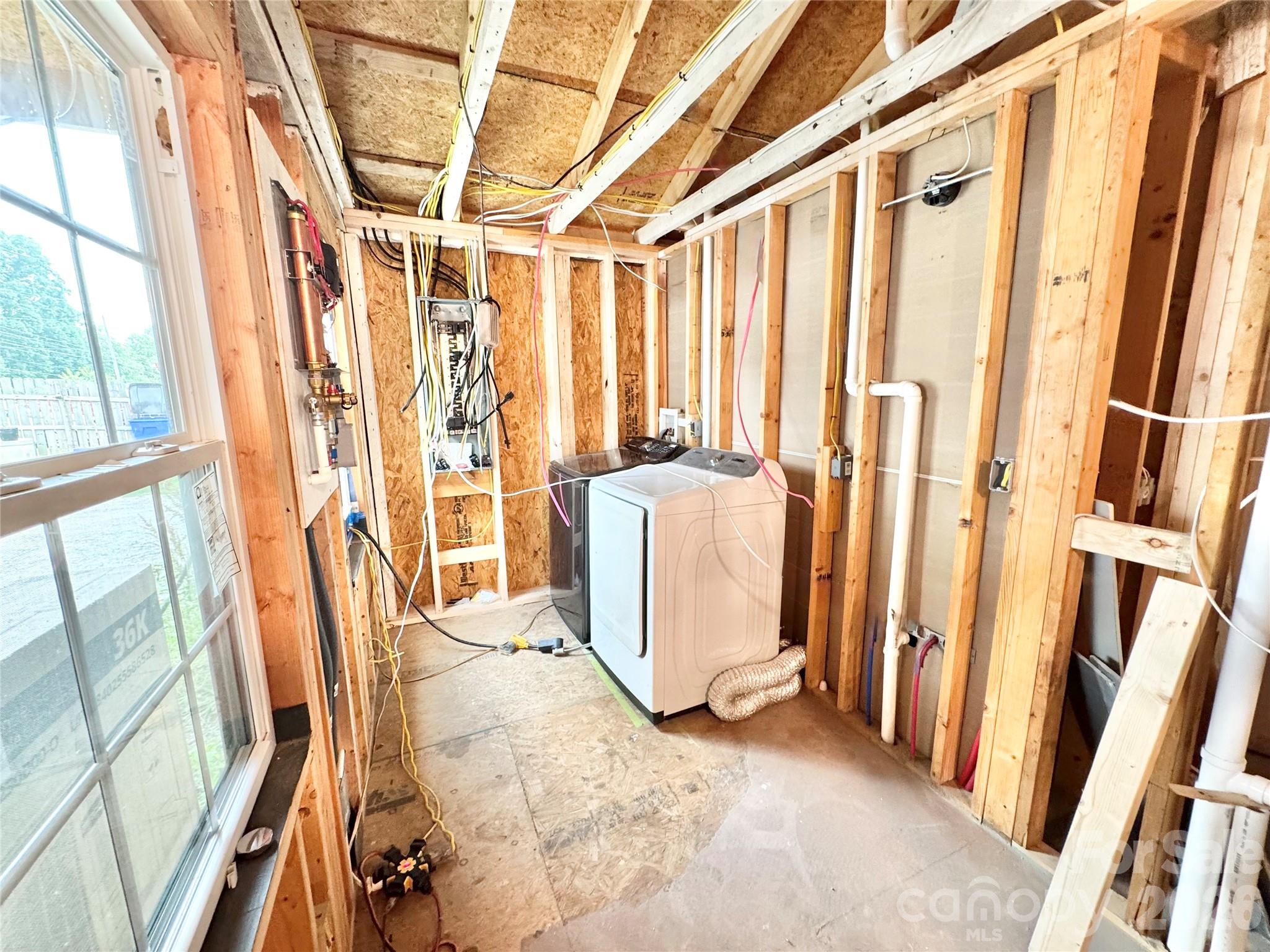 714 Dudley Shoals Road — Granite Falls