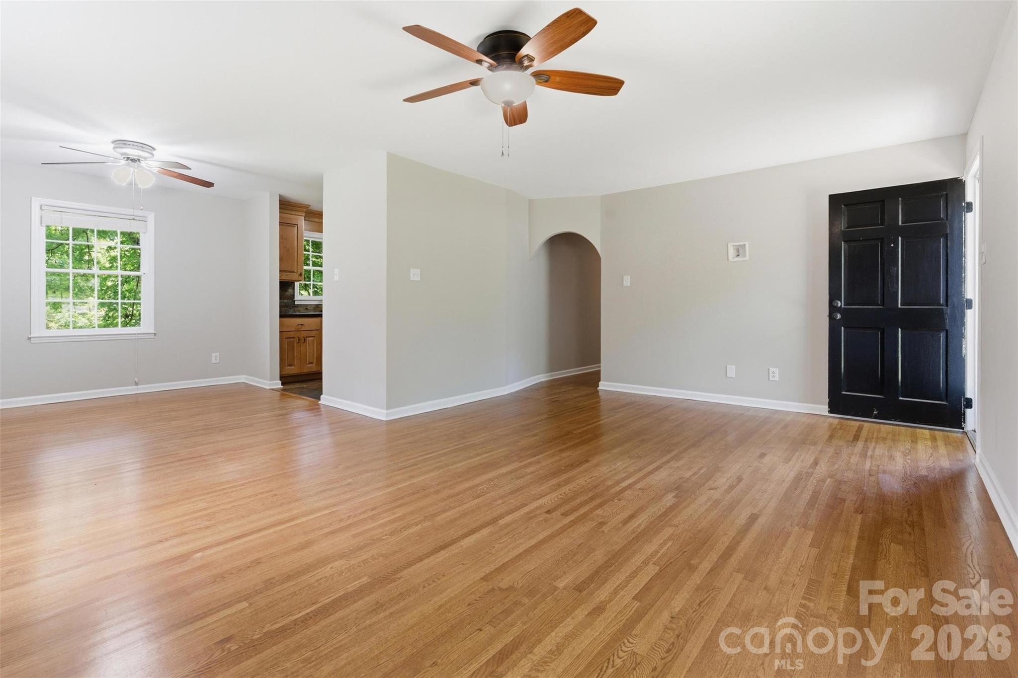 6742 Wild Turkey Lane — Charlotte
