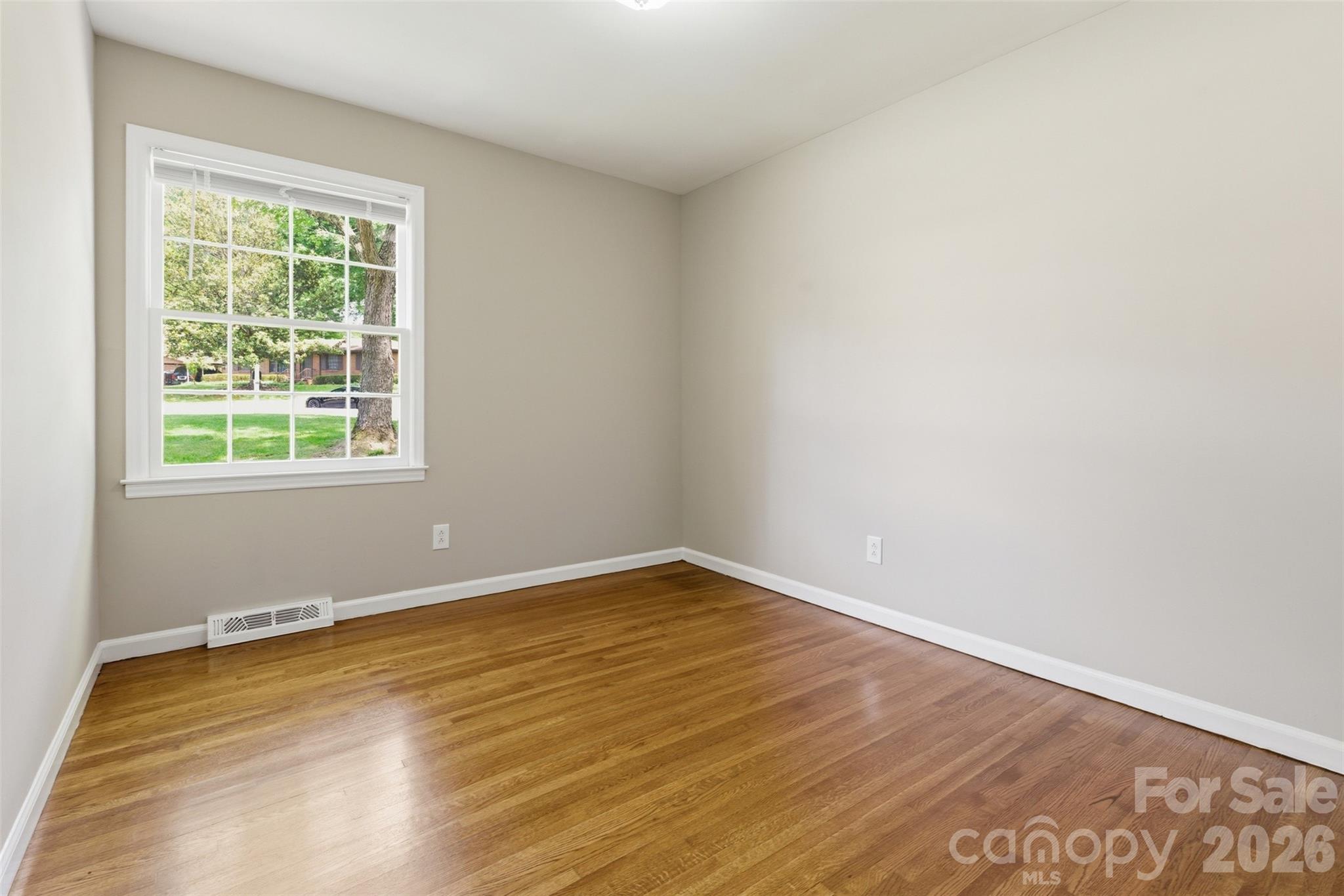 6742 Wild Turkey Lane — Charlotte