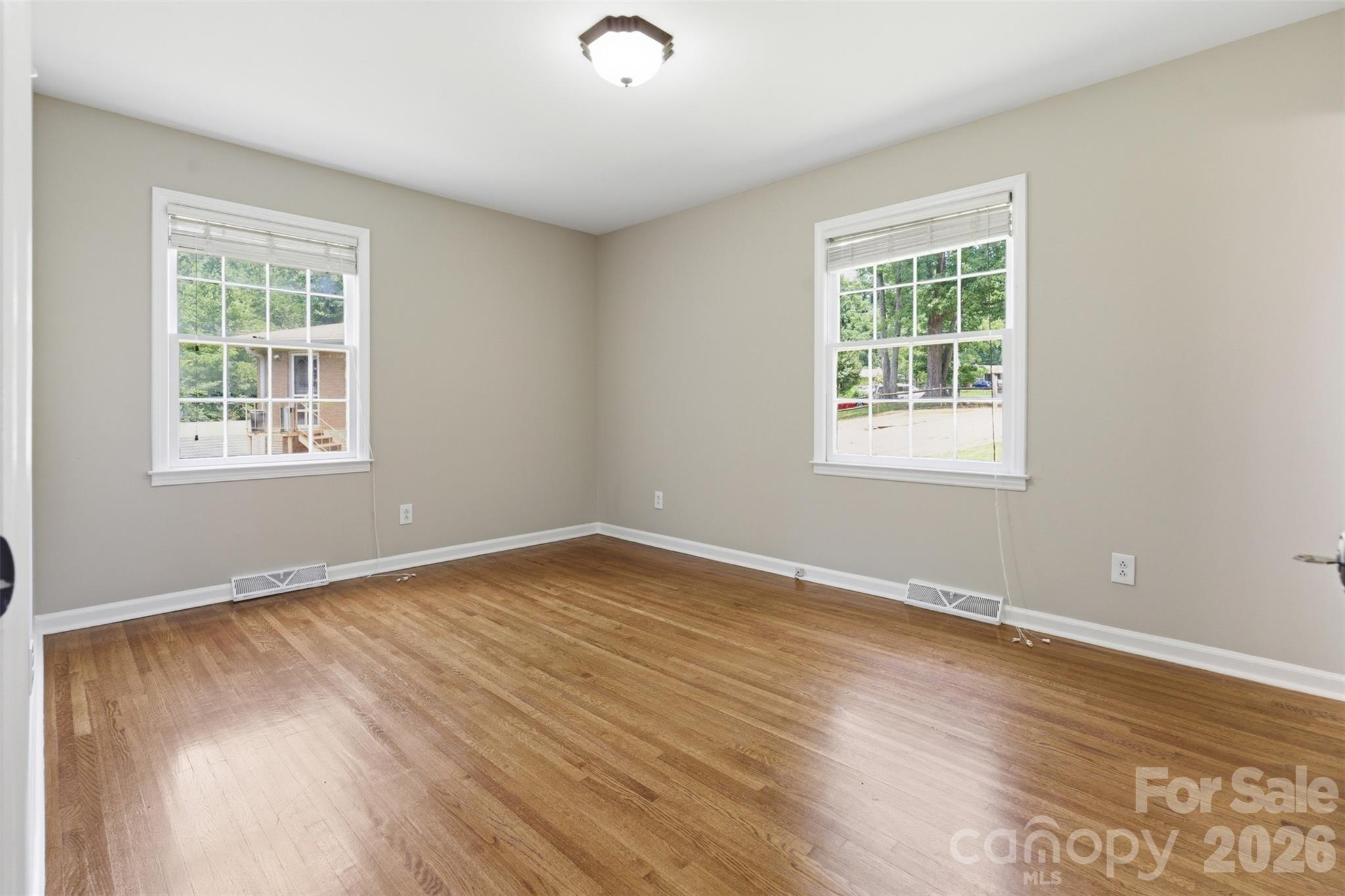 6742 Wild Turkey Lane — Charlotte