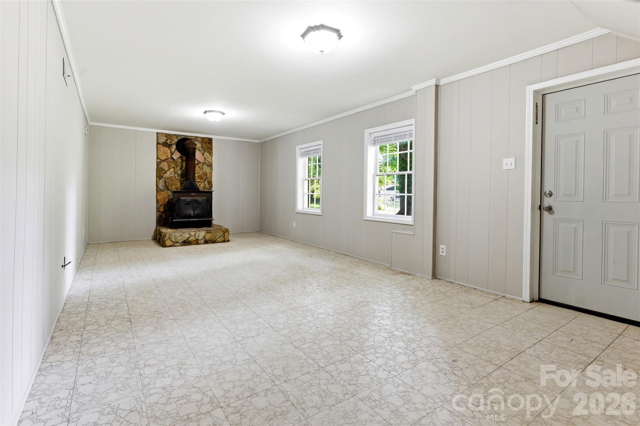 6742 Wild Turkey Lane — Charlotte
