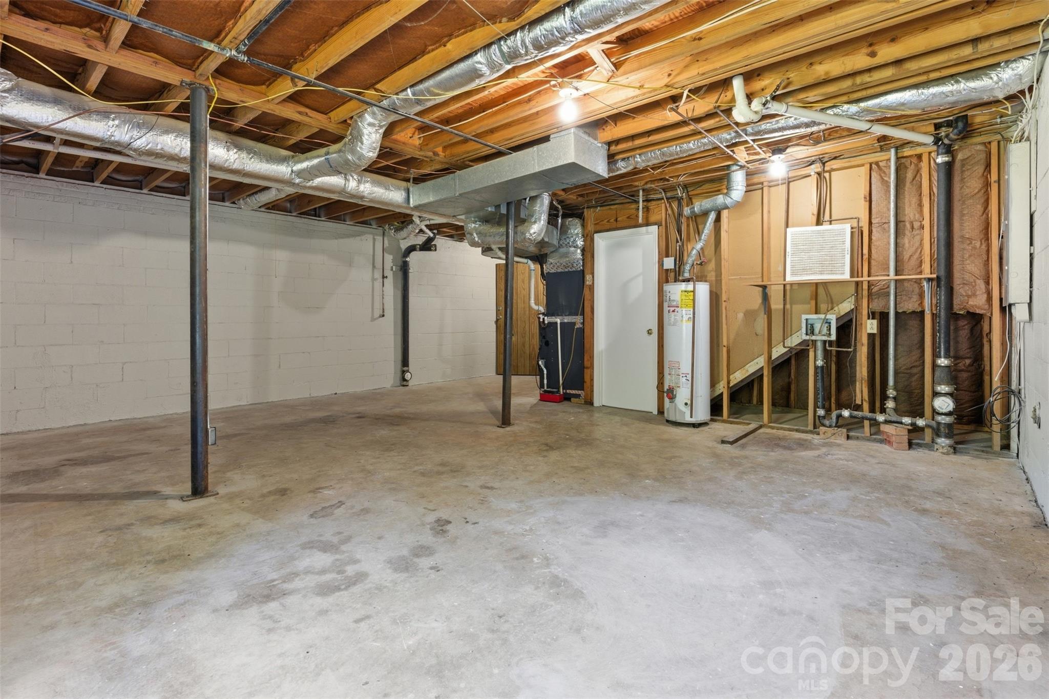 6742 Wild Turkey Lane — Charlotte