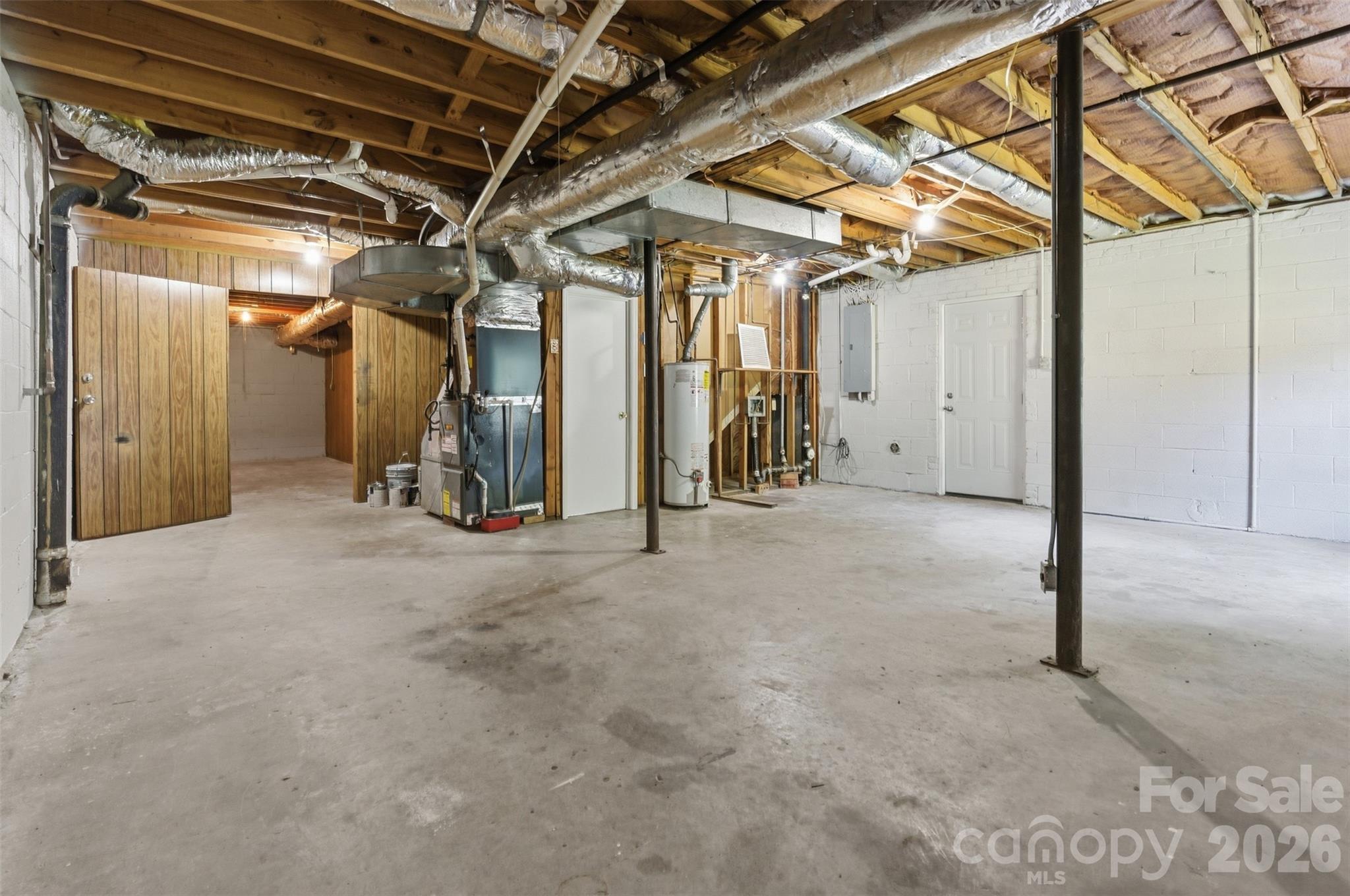 6742 Wild Turkey Lane — Charlotte