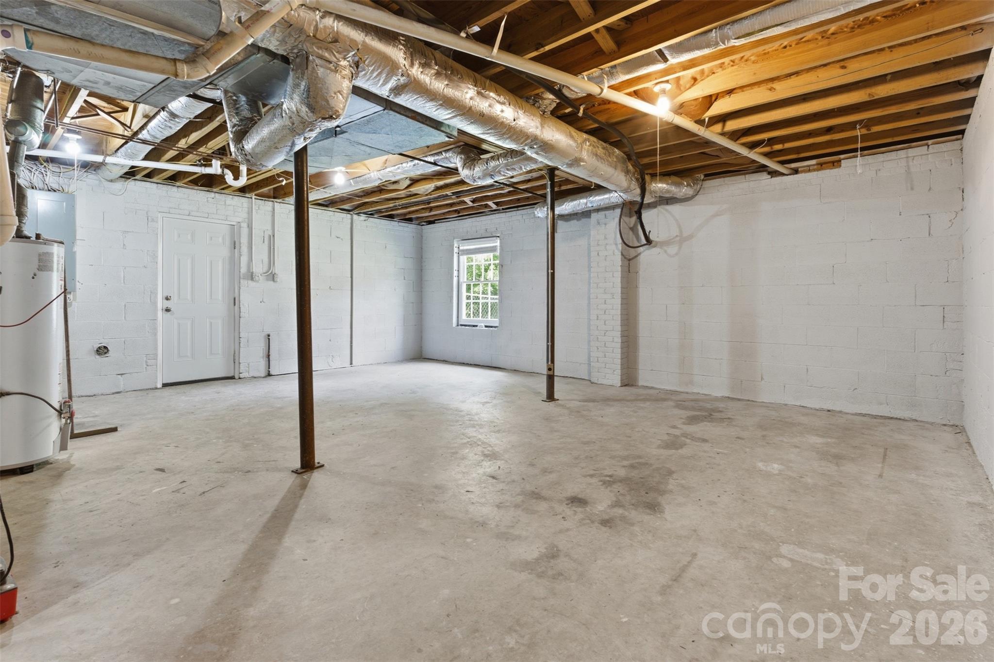 6742 Wild Turkey Lane — Charlotte