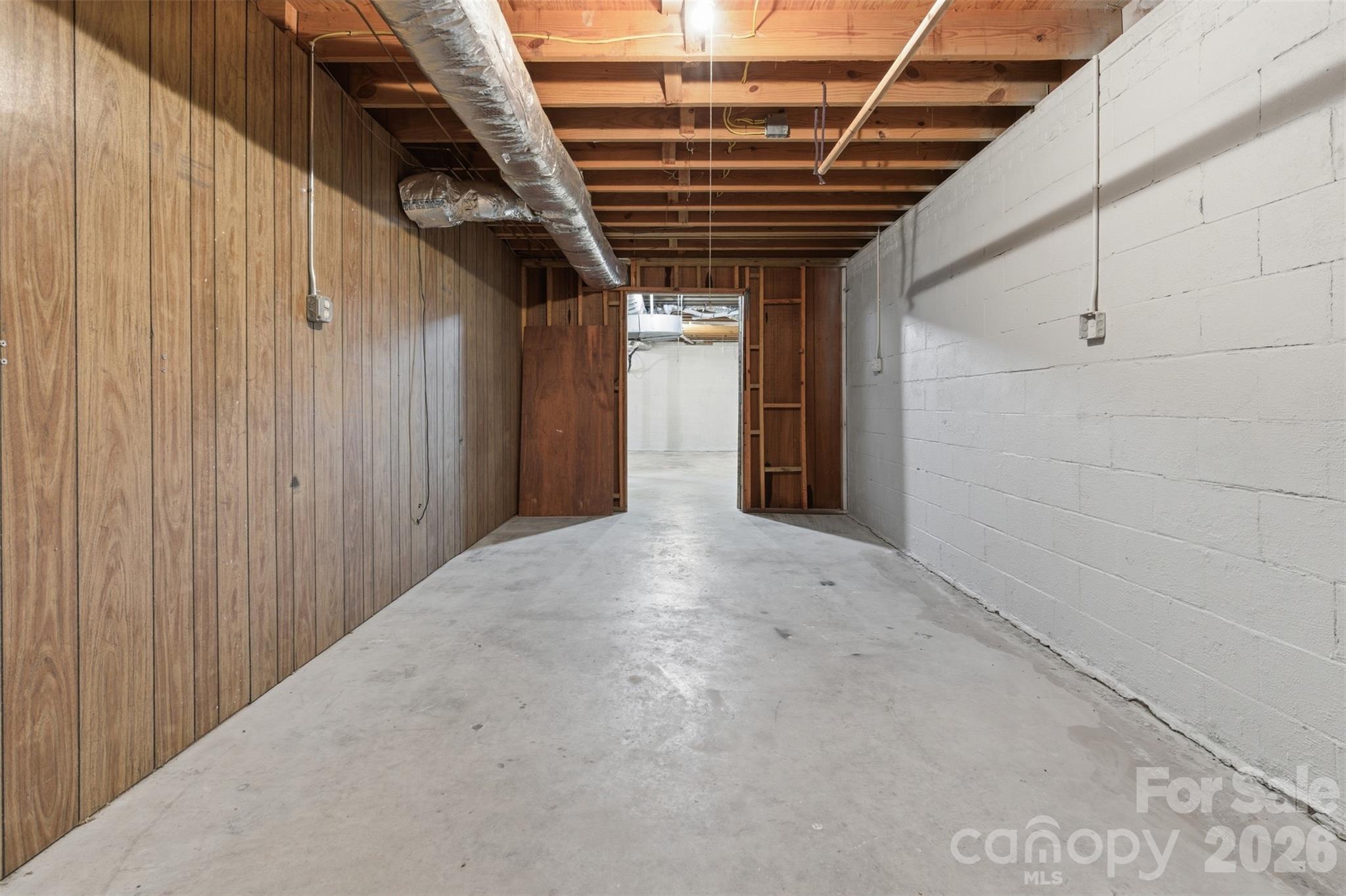6742 Wild Turkey Lane — Charlotte