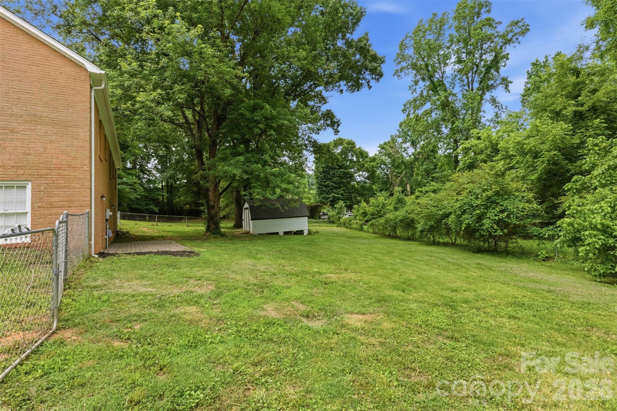 6742 Wild Turkey Lane — Charlotte
