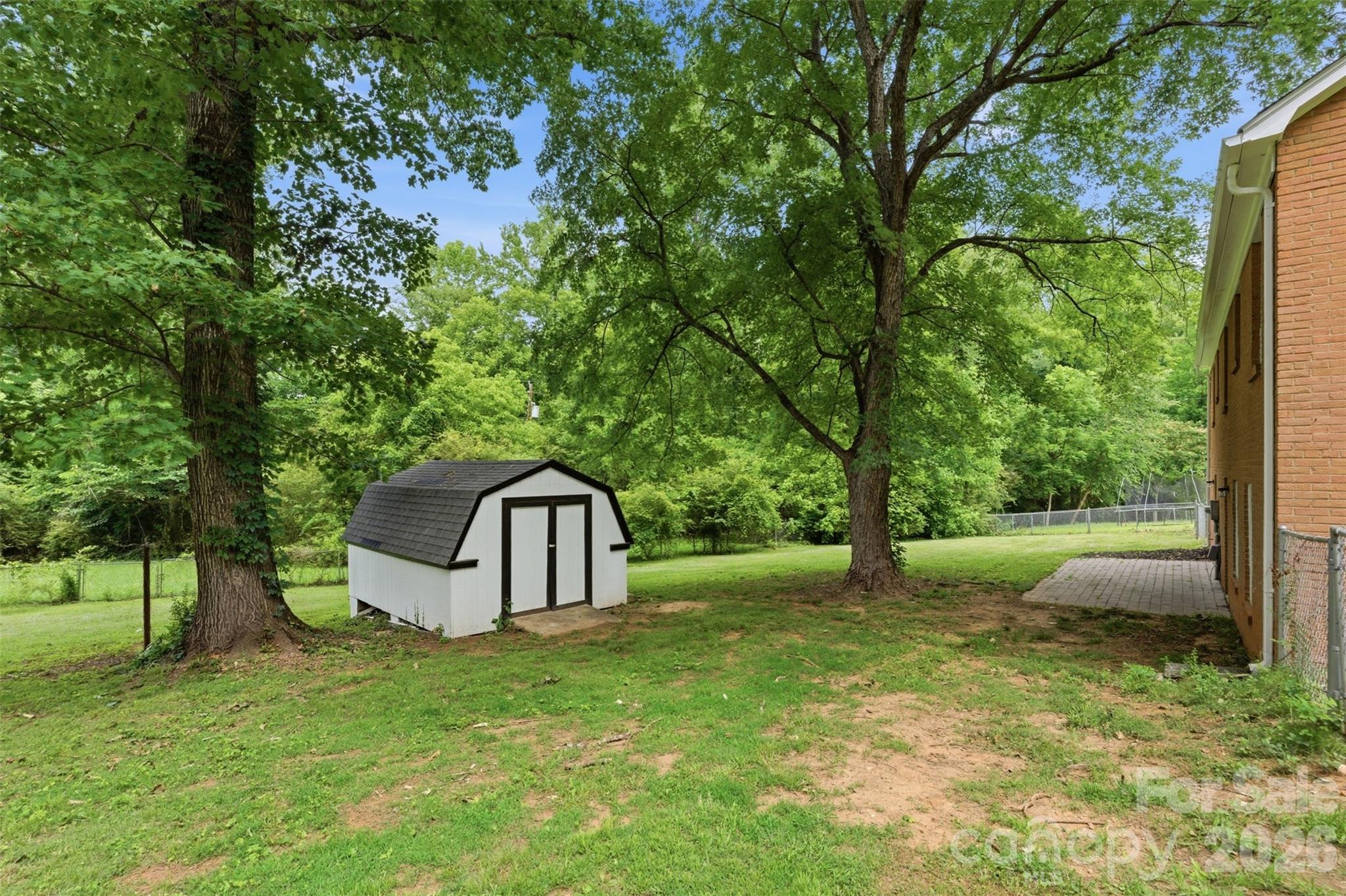 6742 Wild Turkey Lane — Charlotte