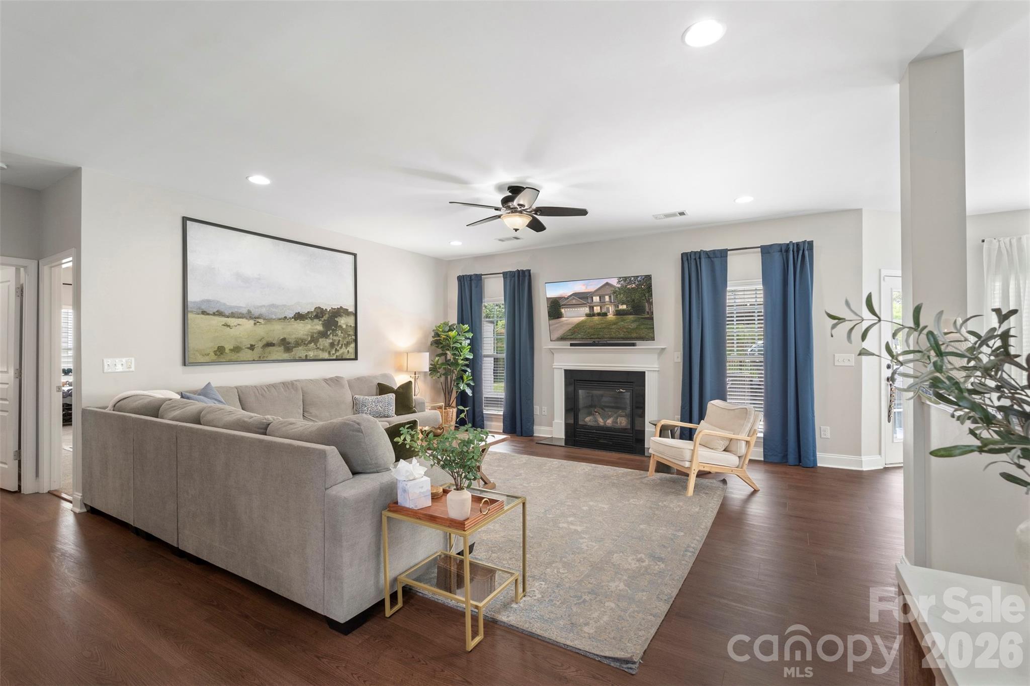 6004 Magna Lane — Indian Trail