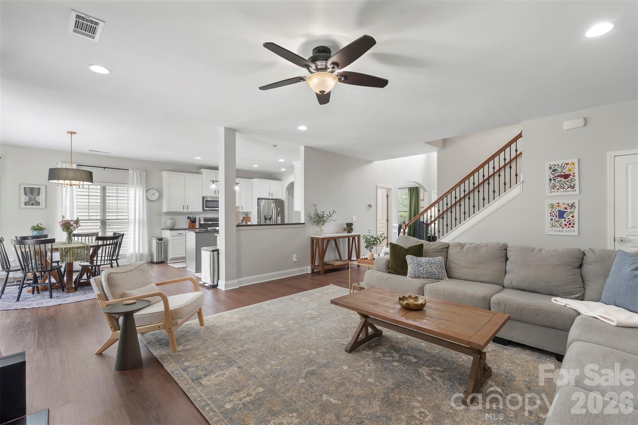 6004 Magna Lane — Indian Trail