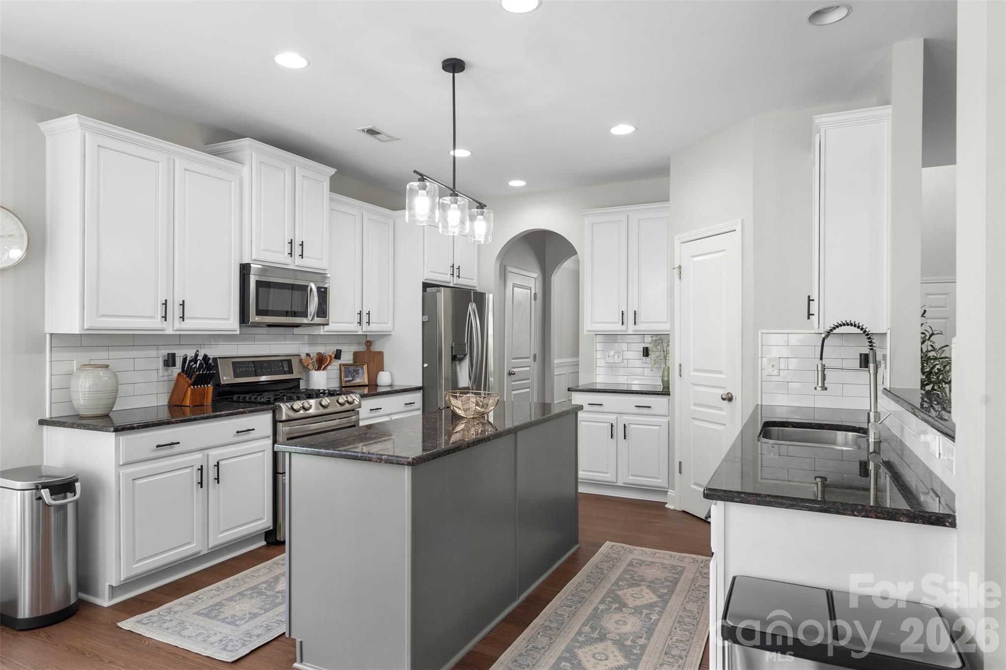 6004 Magna Lane — Indian Trail