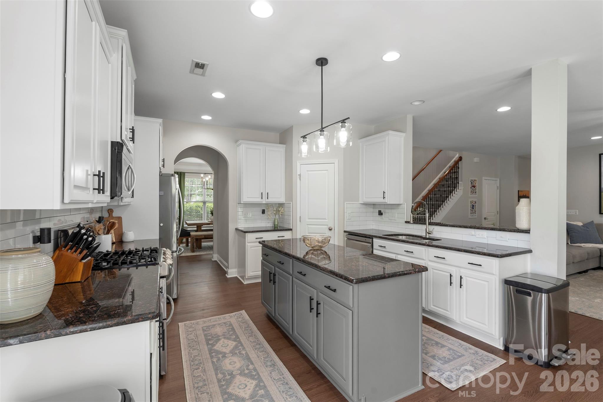 6004 Magna Lane — Indian Trail