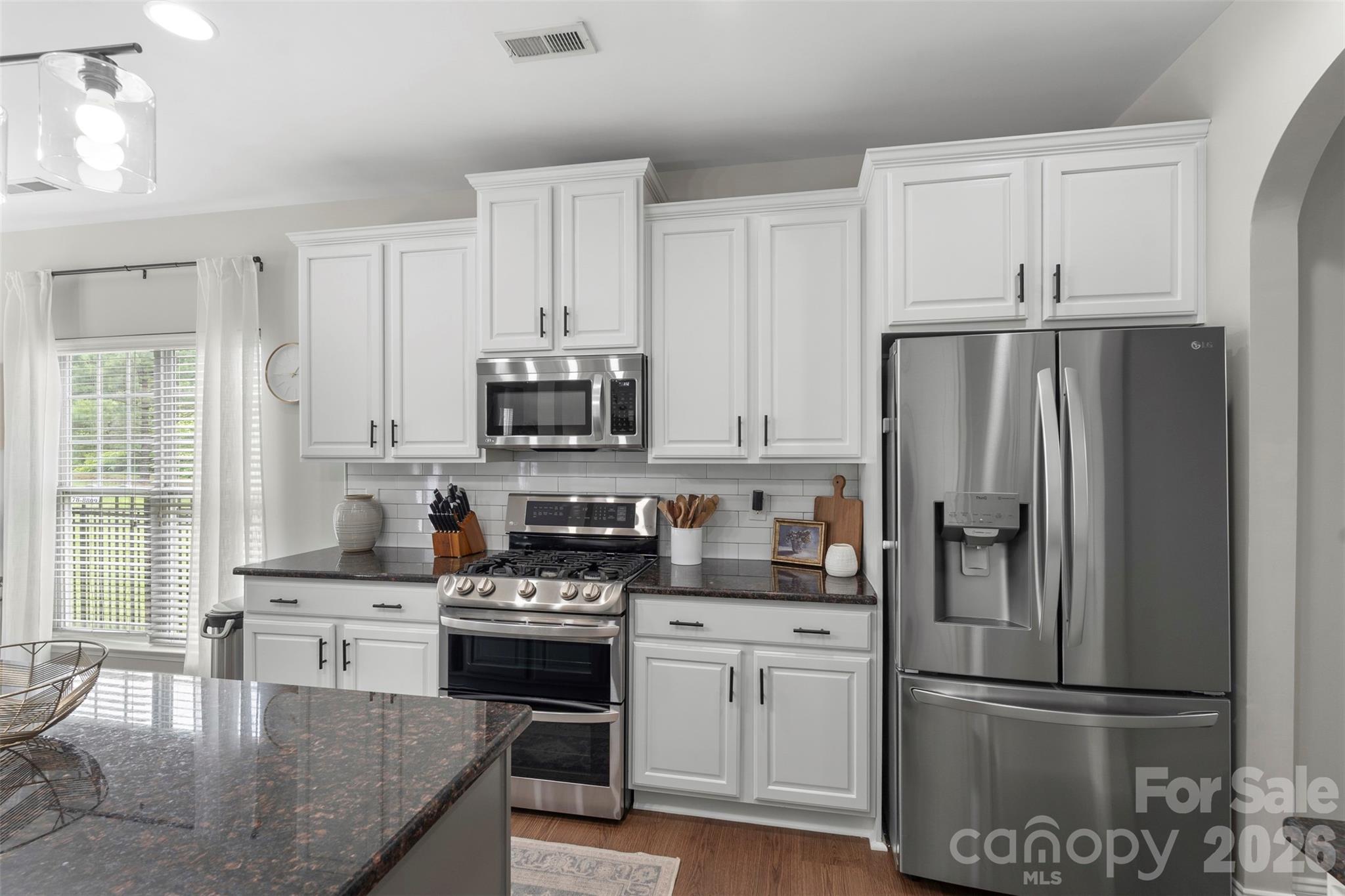 6004 Magna Lane — Indian Trail