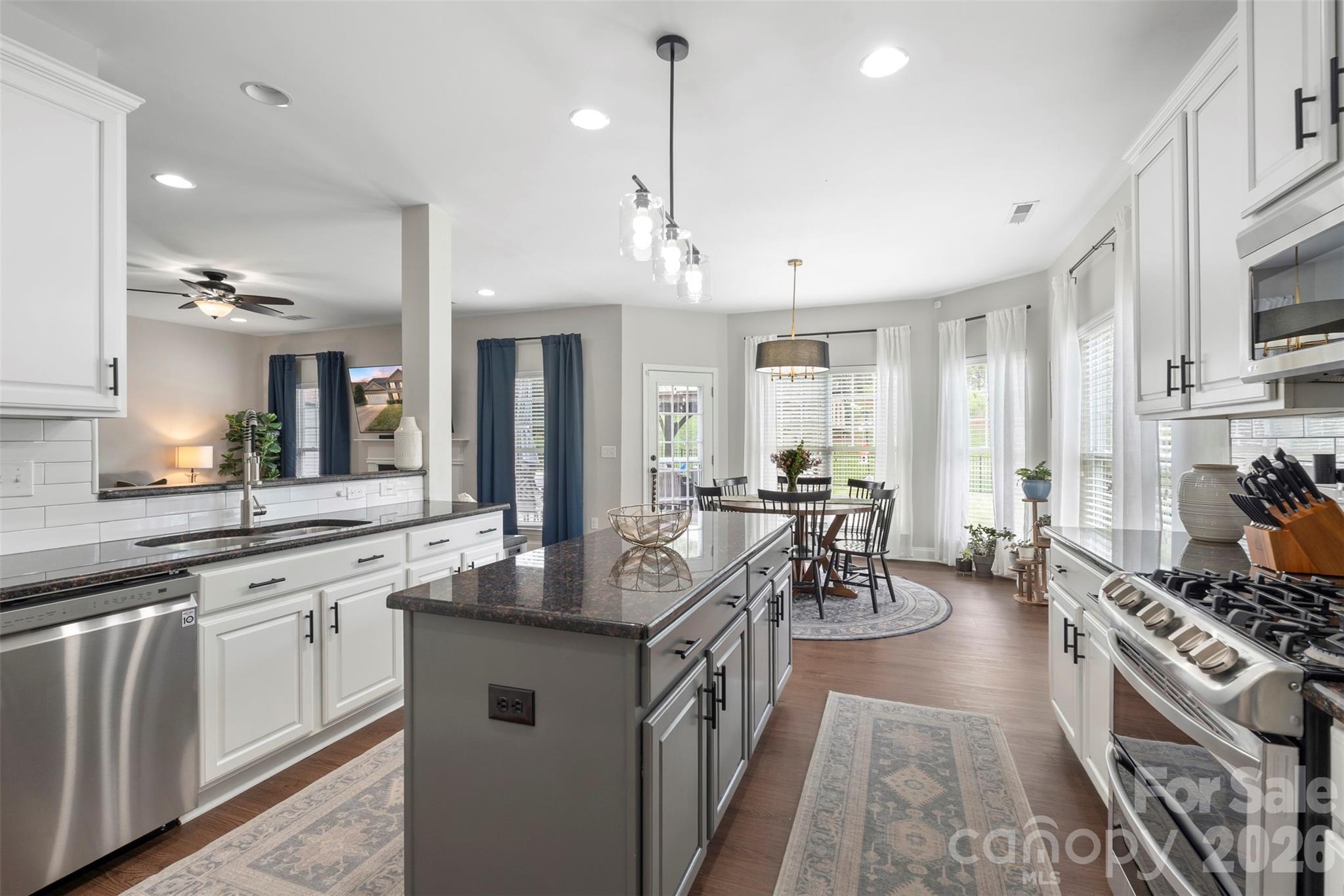 6004 Magna Lane — Indian Trail