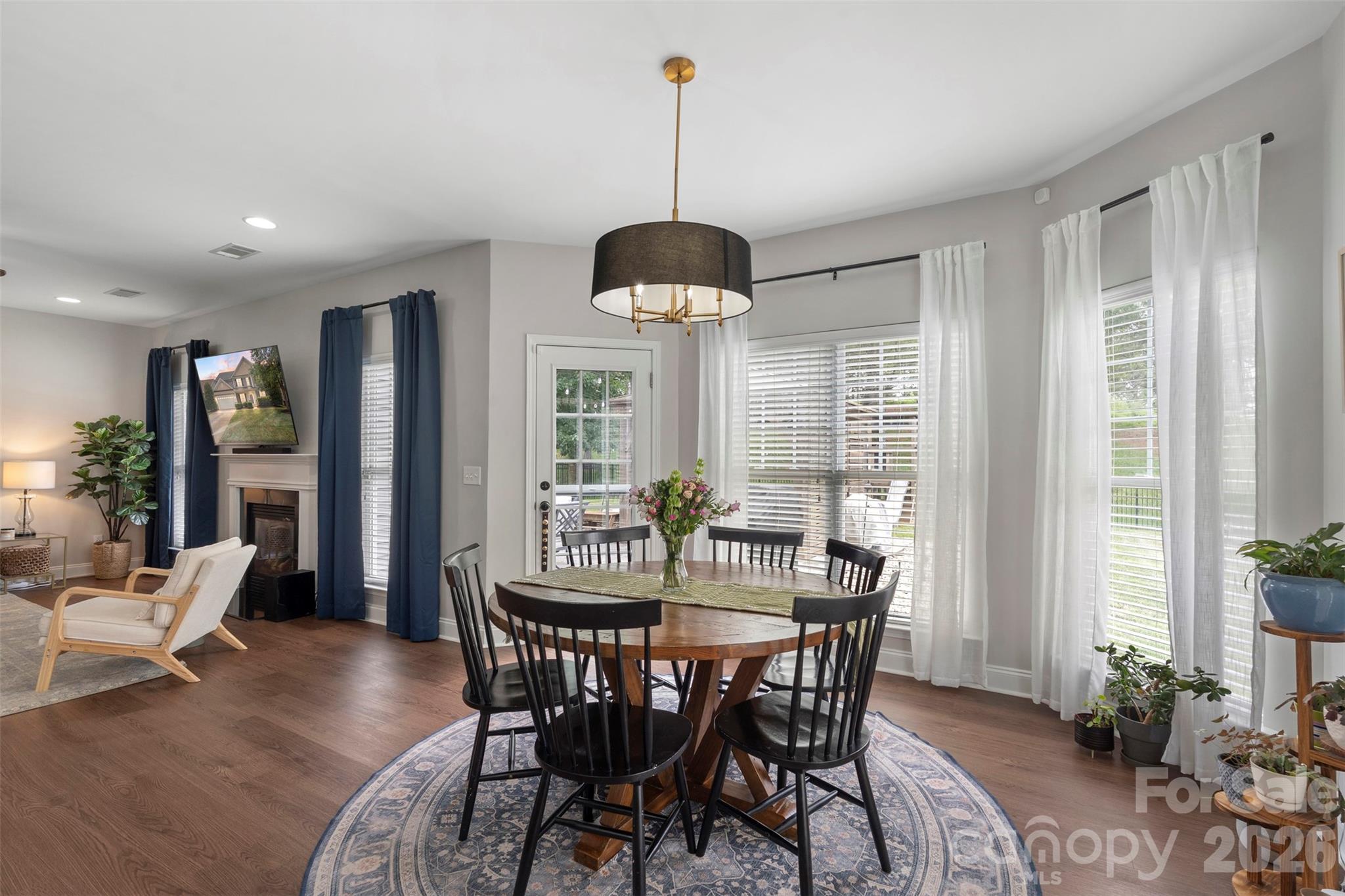 6004 Magna Lane — Indian Trail