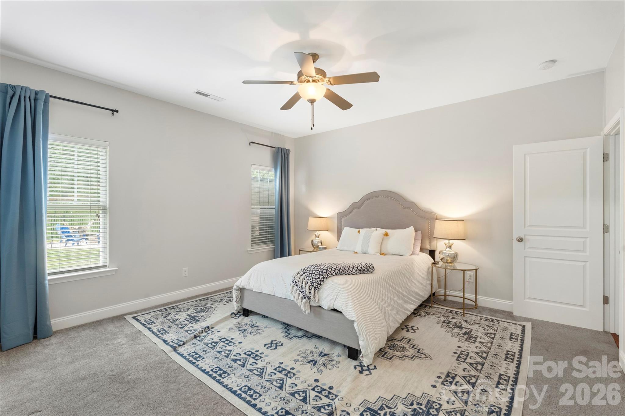 6004 Magna Lane — Indian Trail