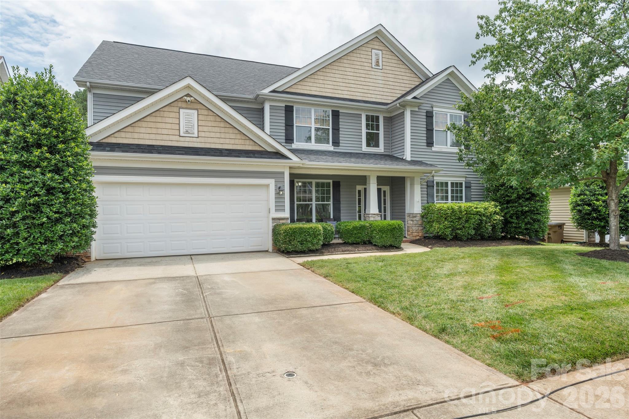 6004 Magna Lane — Indian Trail