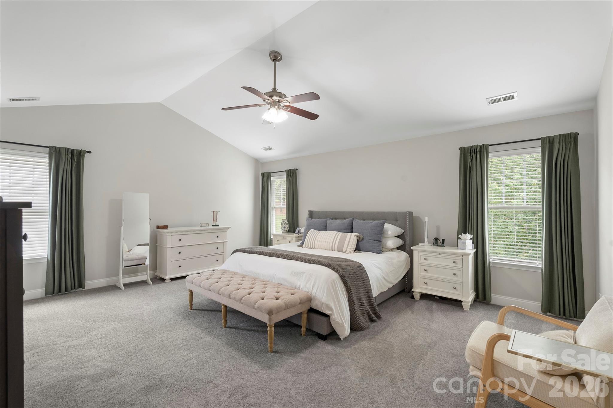 6004 Magna Lane — Indian Trail