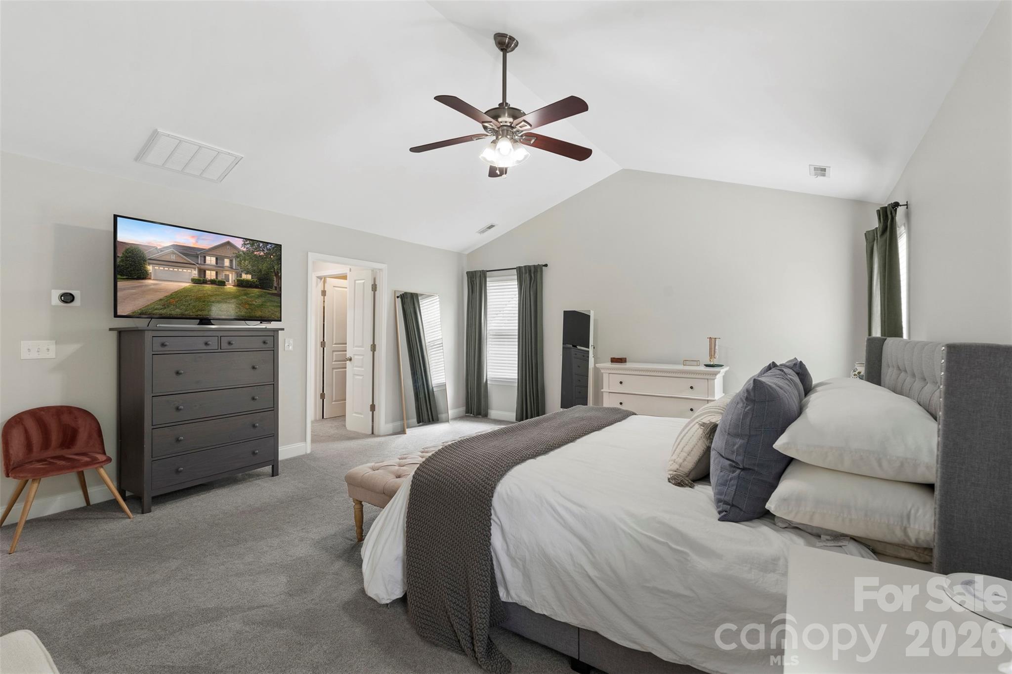 6004 Magna Lane — Indian Trail