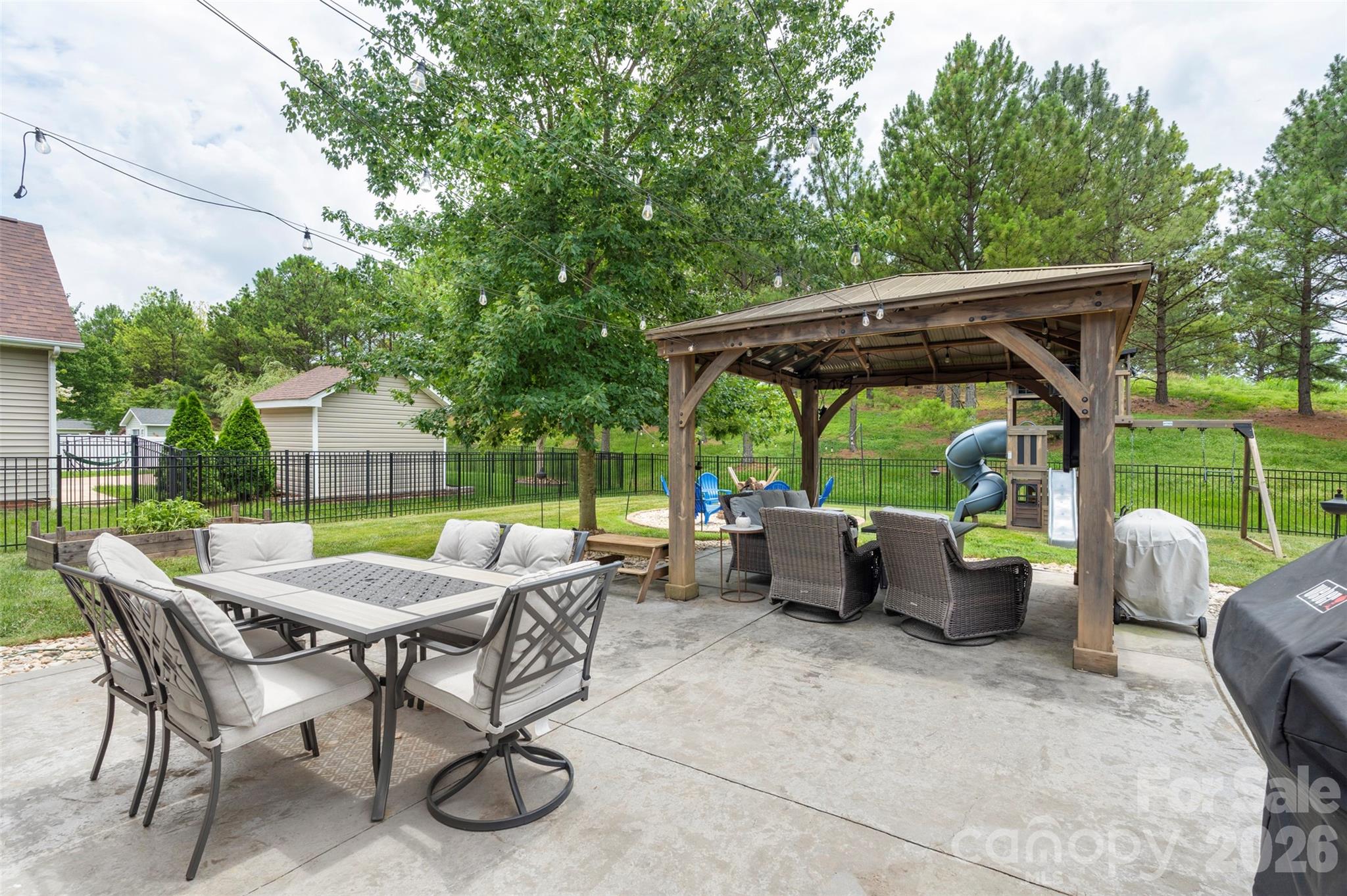 6004 Magna Lane — Indian Trail