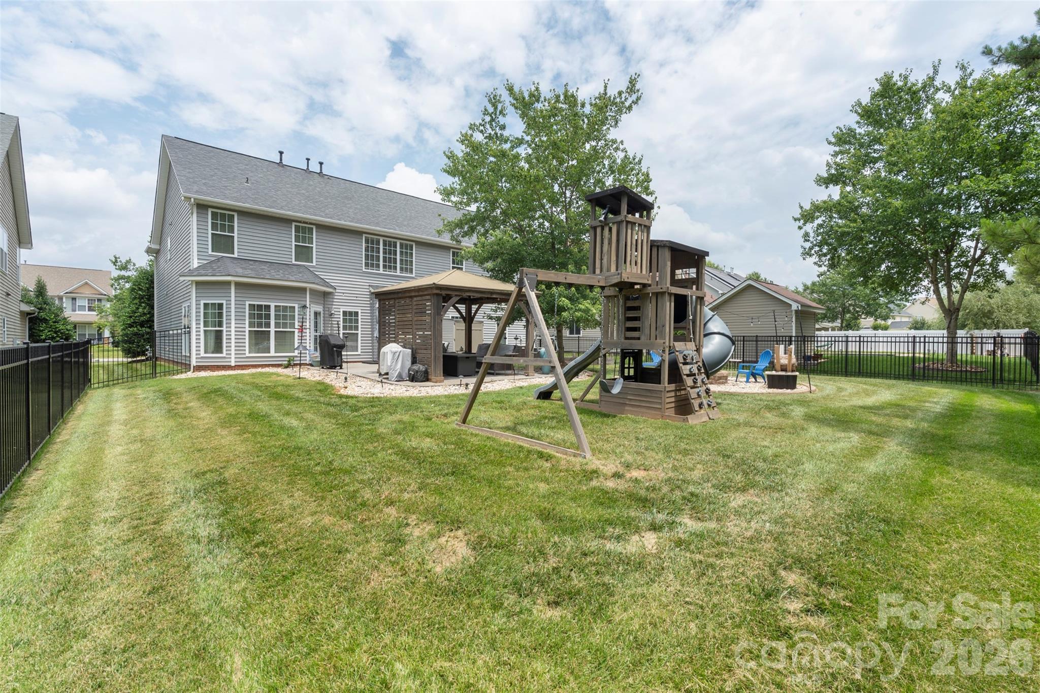 6004 Magna Lane — Indian Trail
