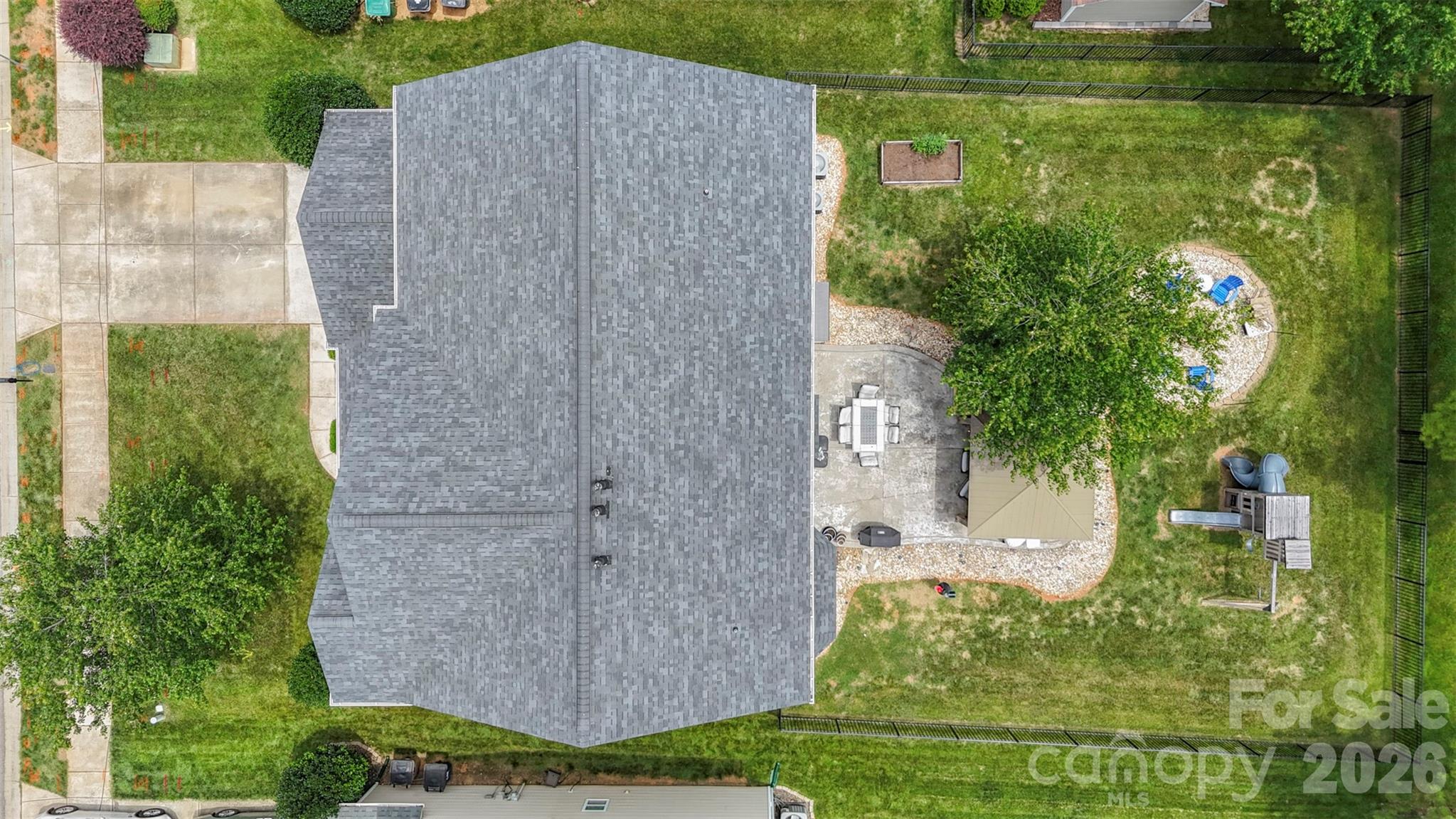 6004 Magna Lane — Indian Trail