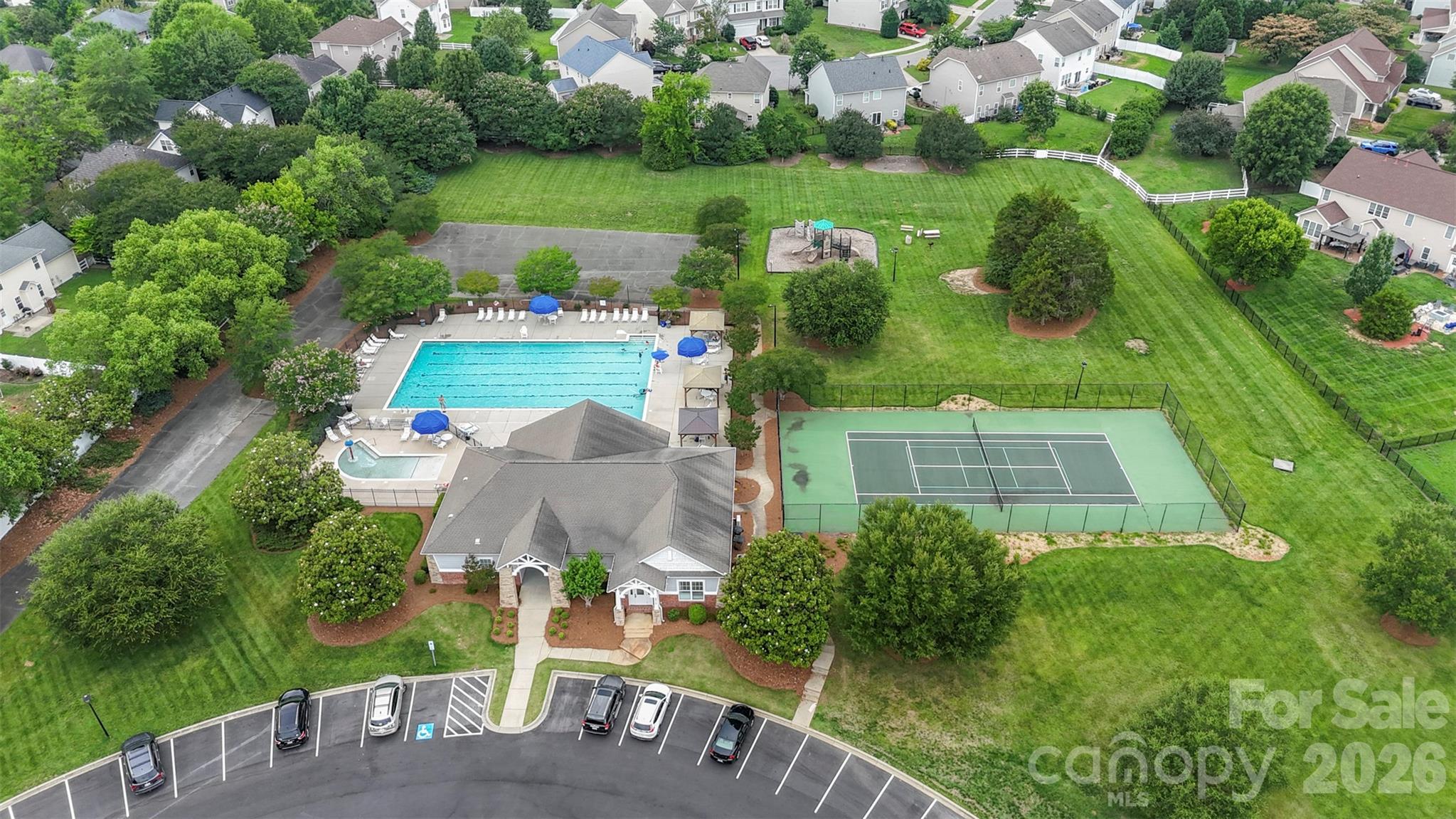 6004 Magna Lane — Indian Trail