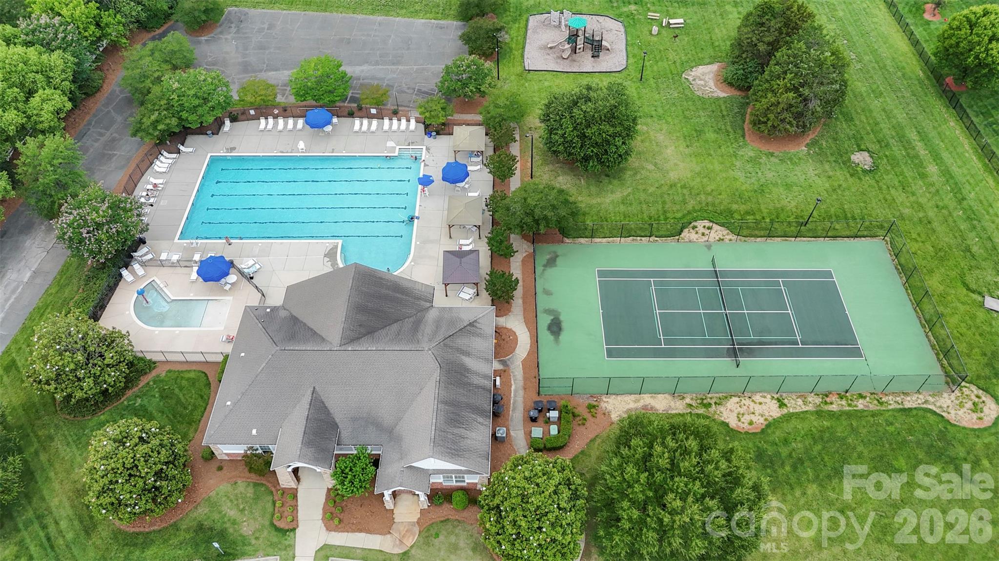 6004 Magna Lane — Indian Trail