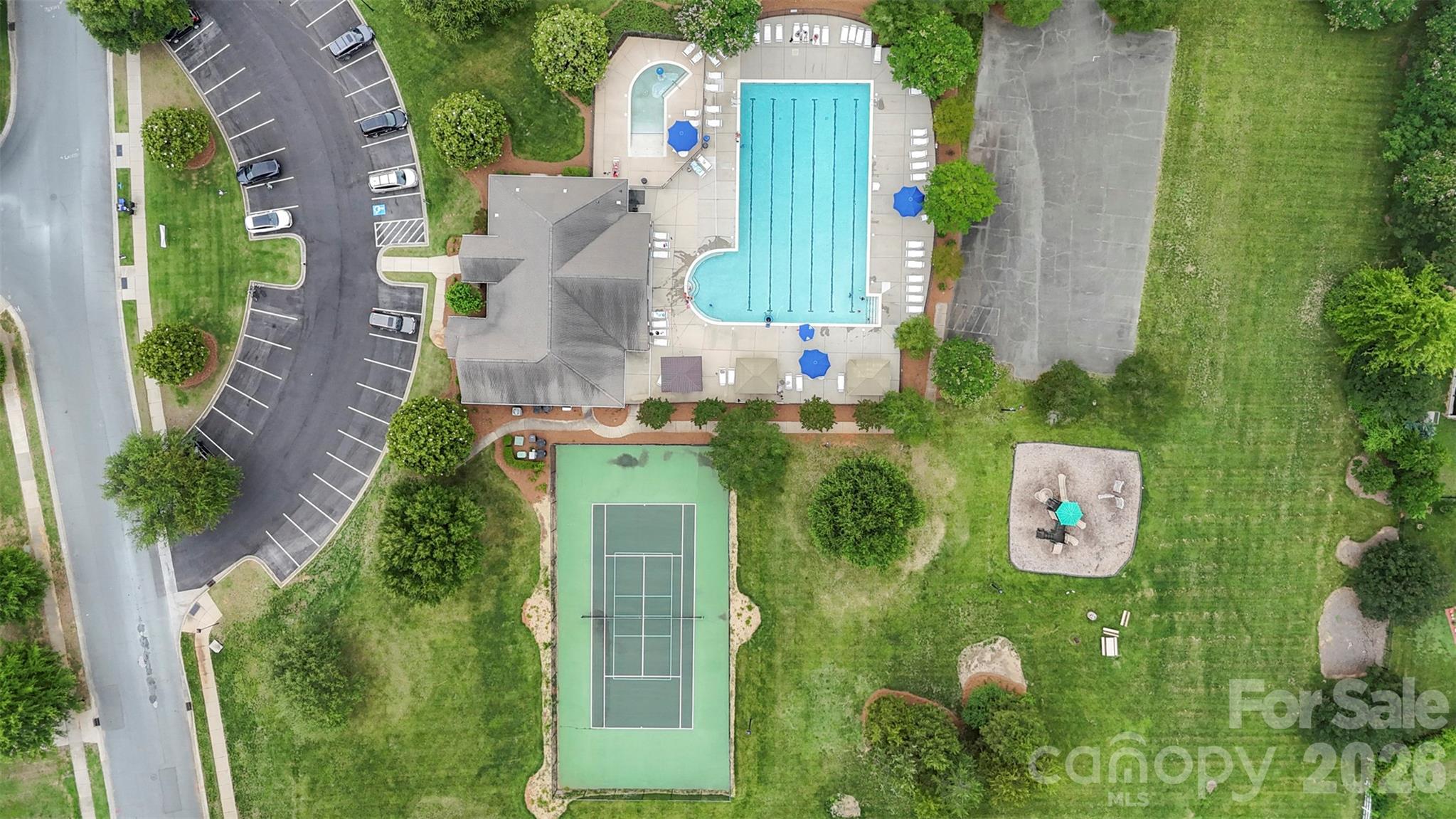 6004 Magna Lane — Indian Trail