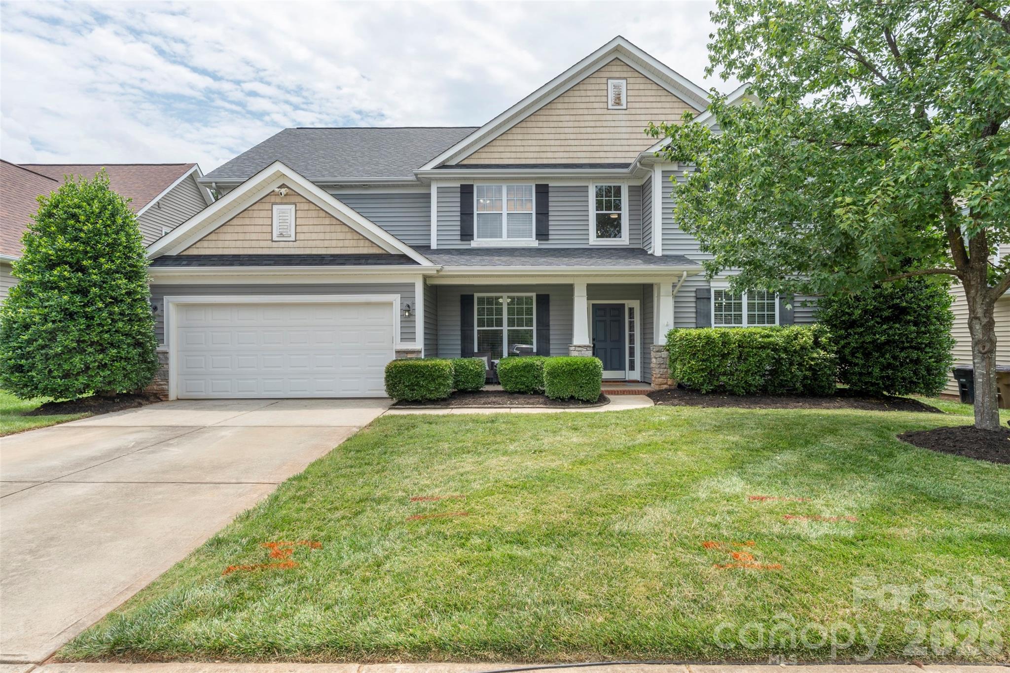 6004 Magna Lane — Indian Trail