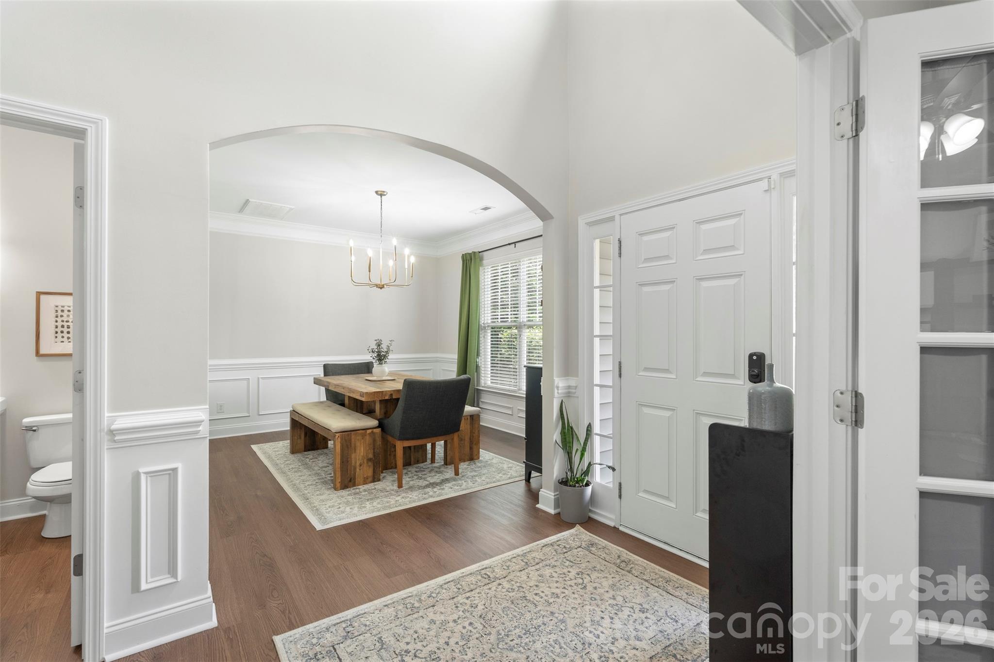 6004 Magna Lane — Indian Trail
