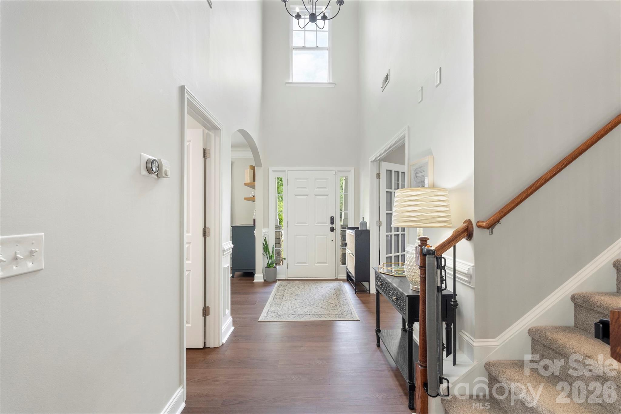 6004 Magna Lane — Indian Trail