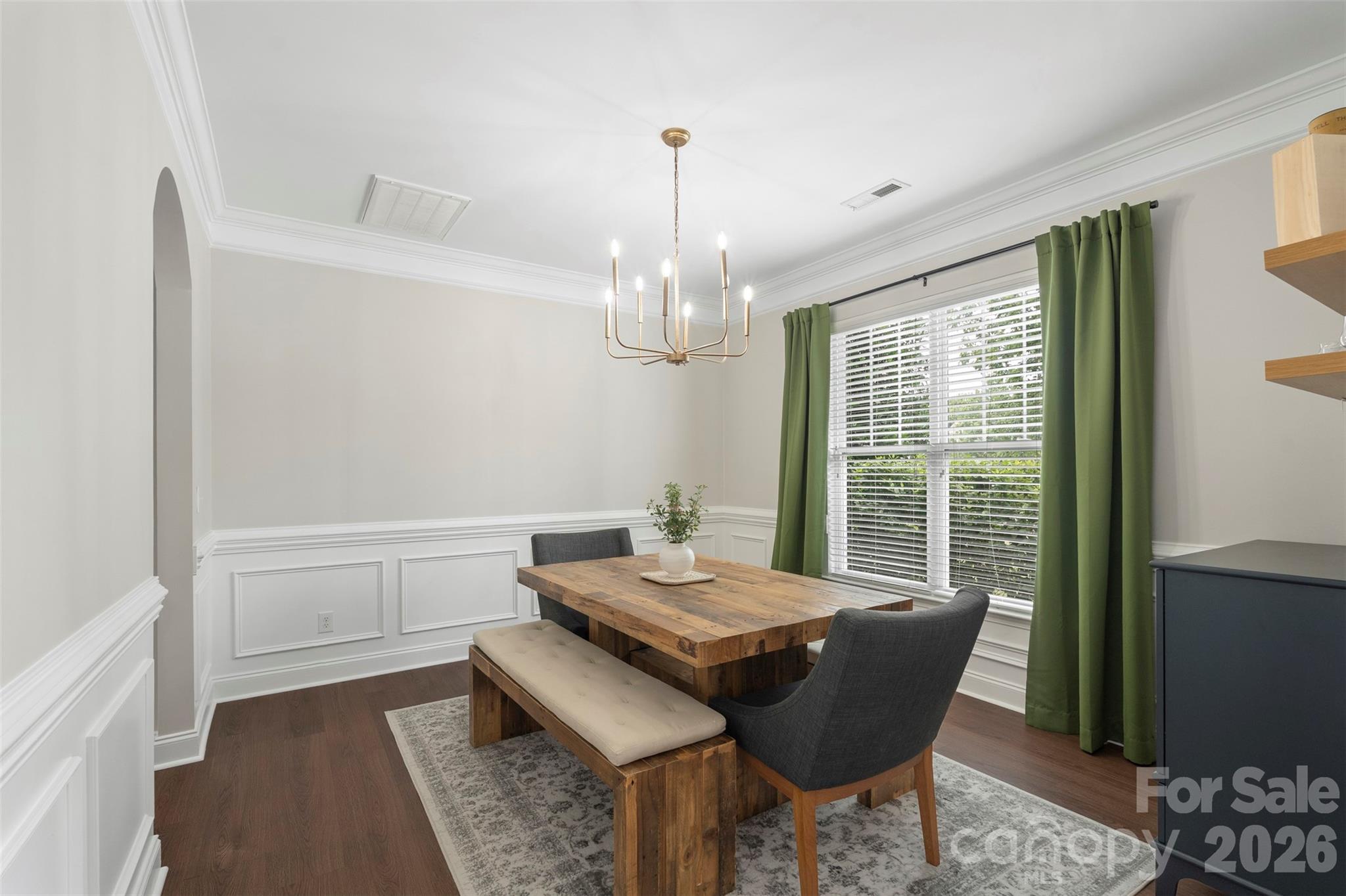 6004 Magna Lane — Indian Trail
