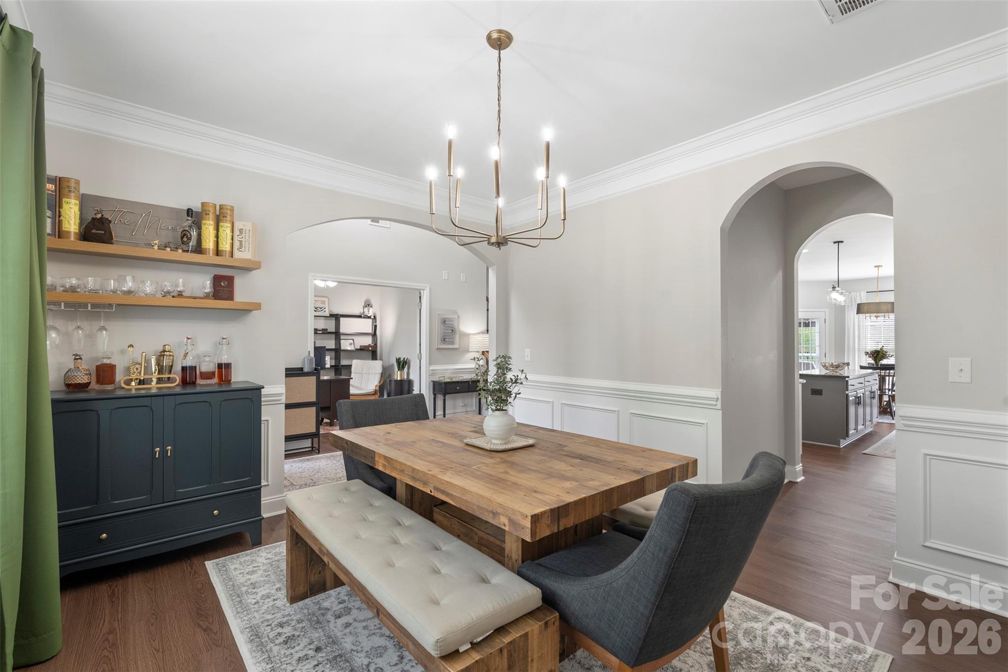 6004 Magna Lane — Indian Trail