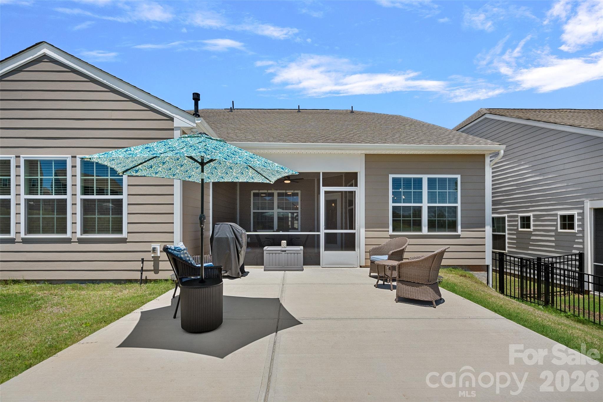 1969 Copper Path Drive — Fort Mill