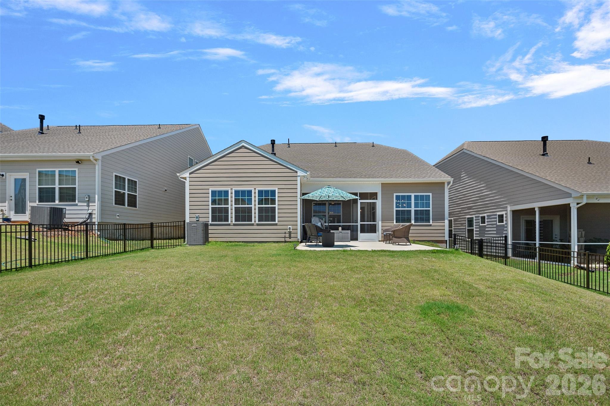 1969 Copper Path Drive — Fort Mill