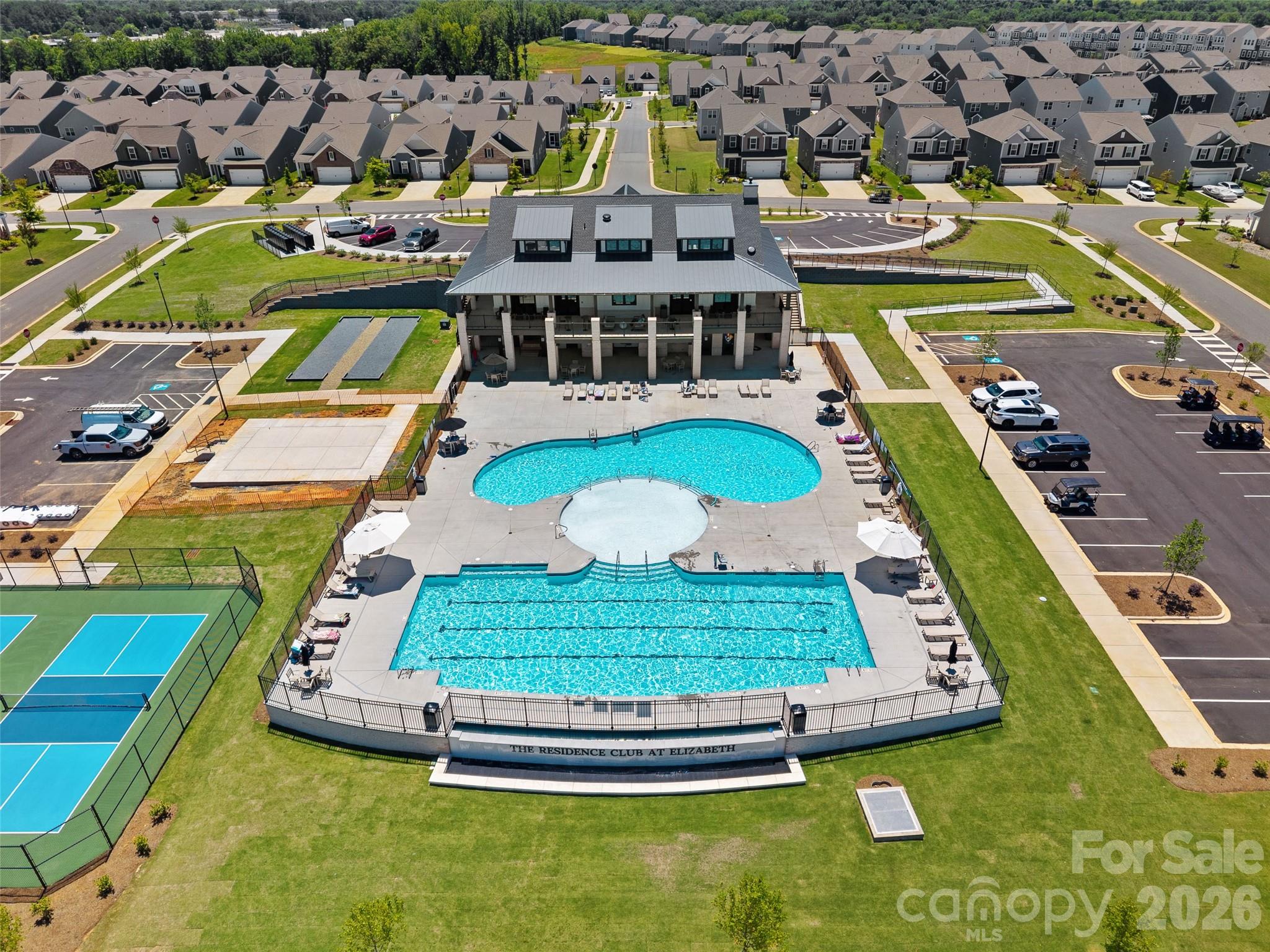 1969 Copper Path Drive — Fort Mill