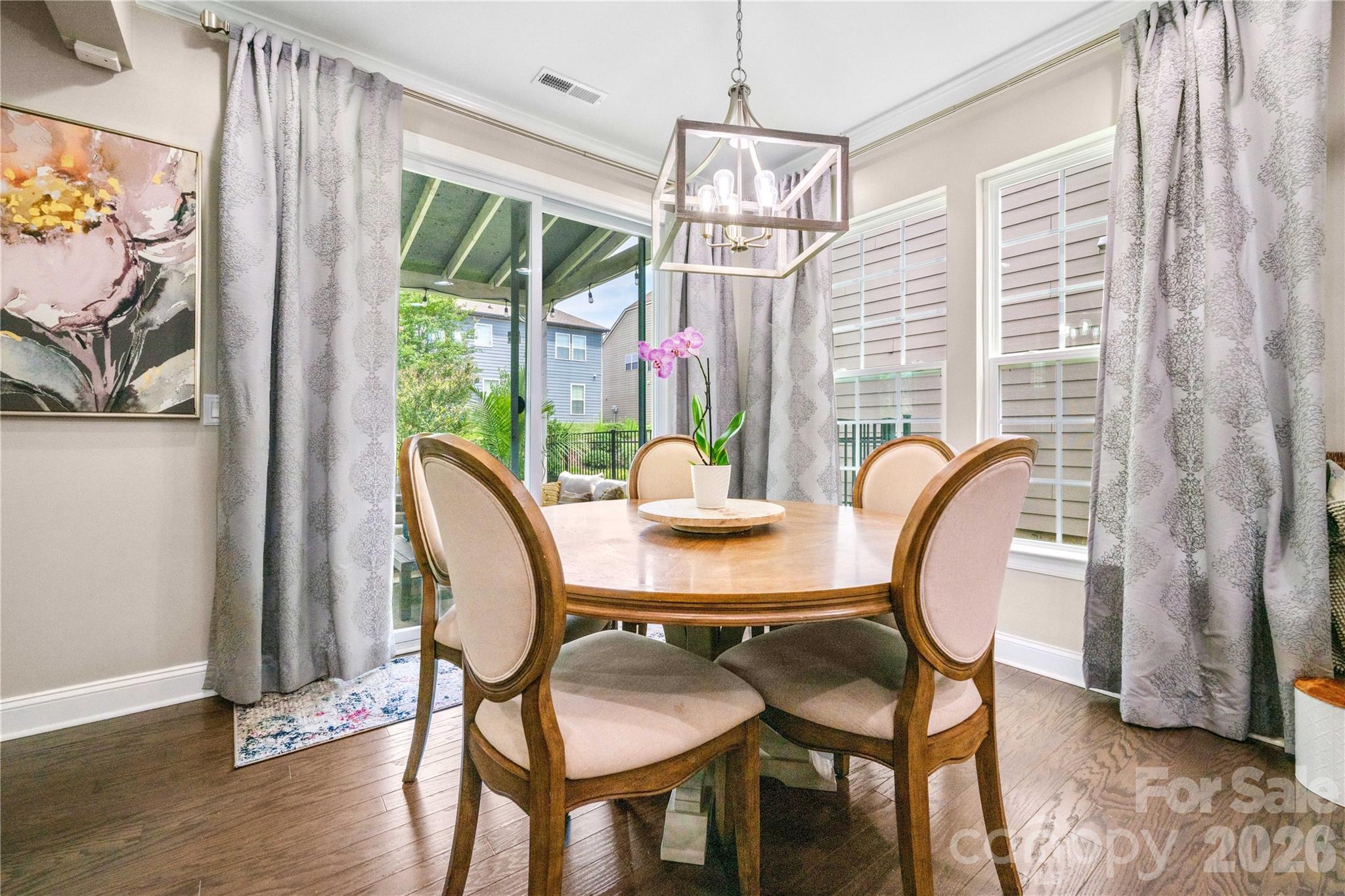 859 Pecan Tree Lane — Fort Mill