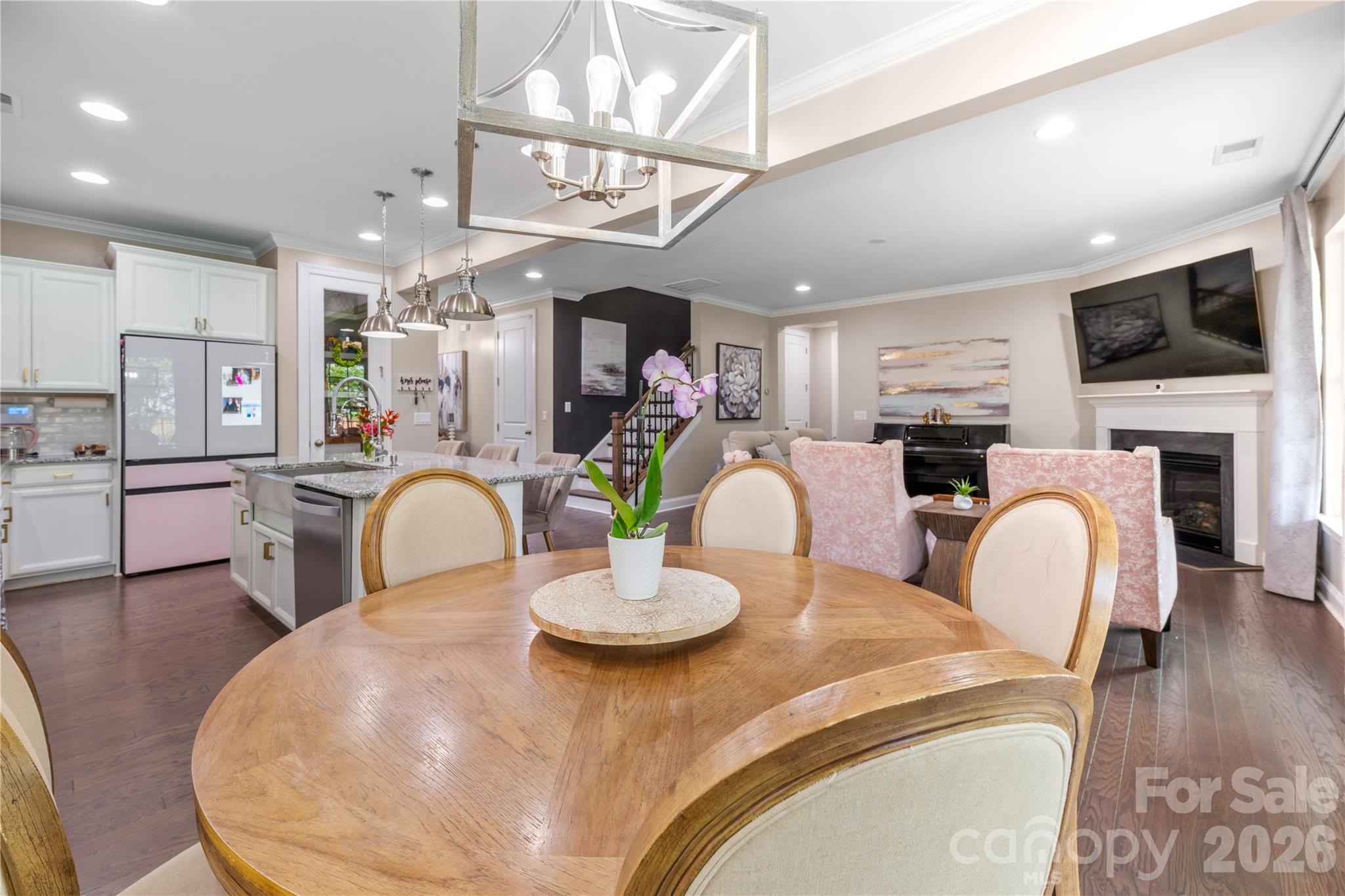 859 Pecan Tree Lane — Fort Mill