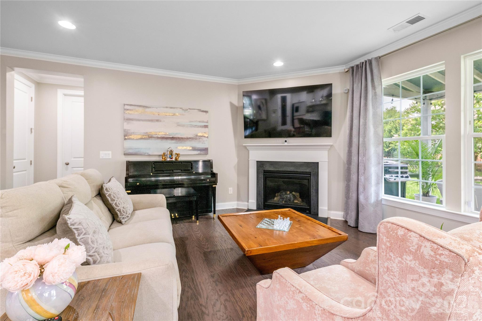 859 Pecan Tree Lane — Fort Mill