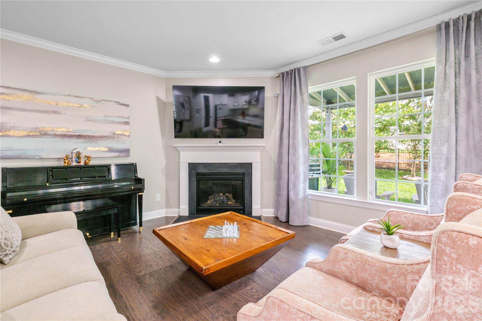 859 Pecan Tree Lane — Fort Mill