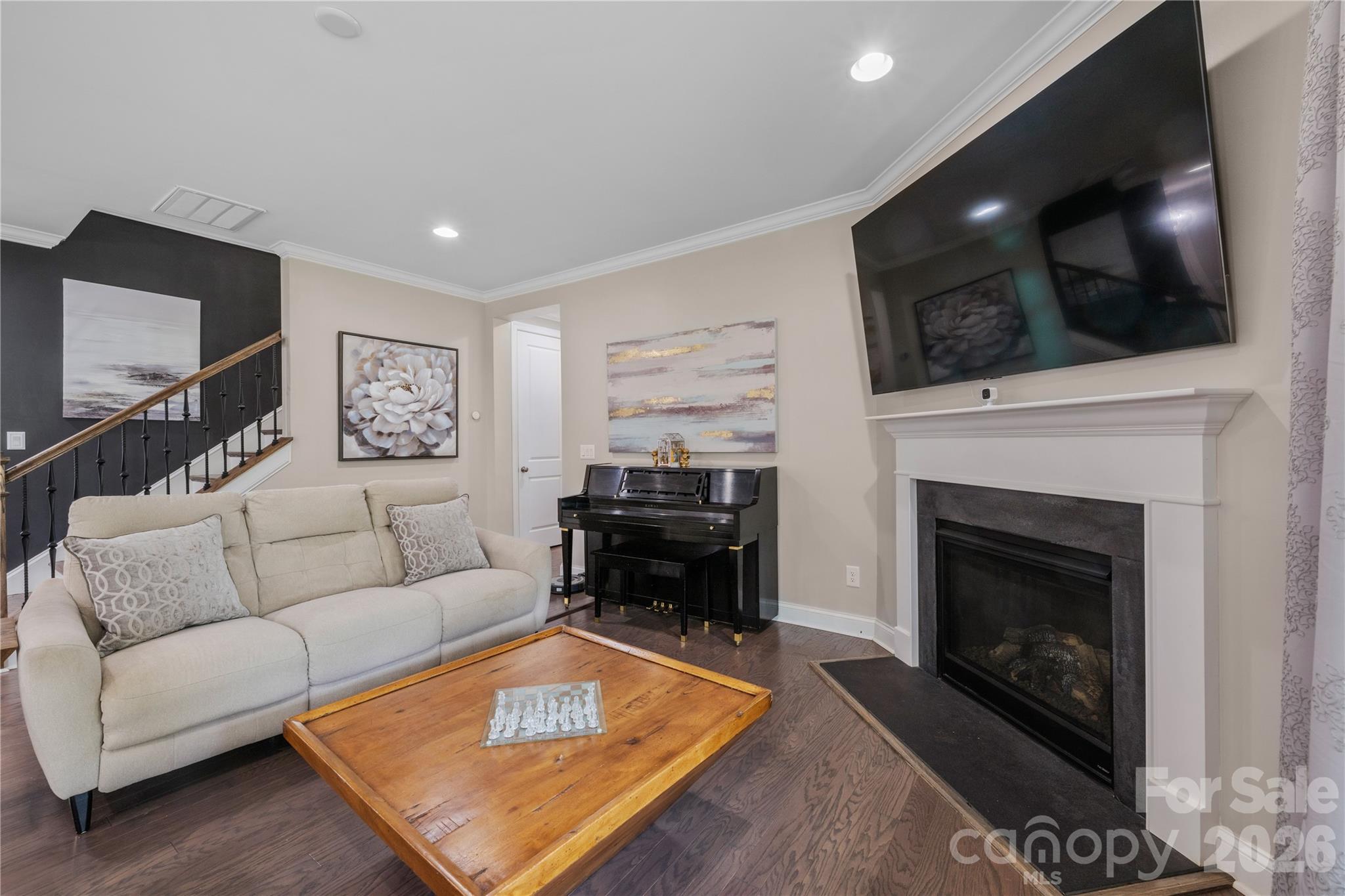 859 Pecan Tree Lane — Fort Mill