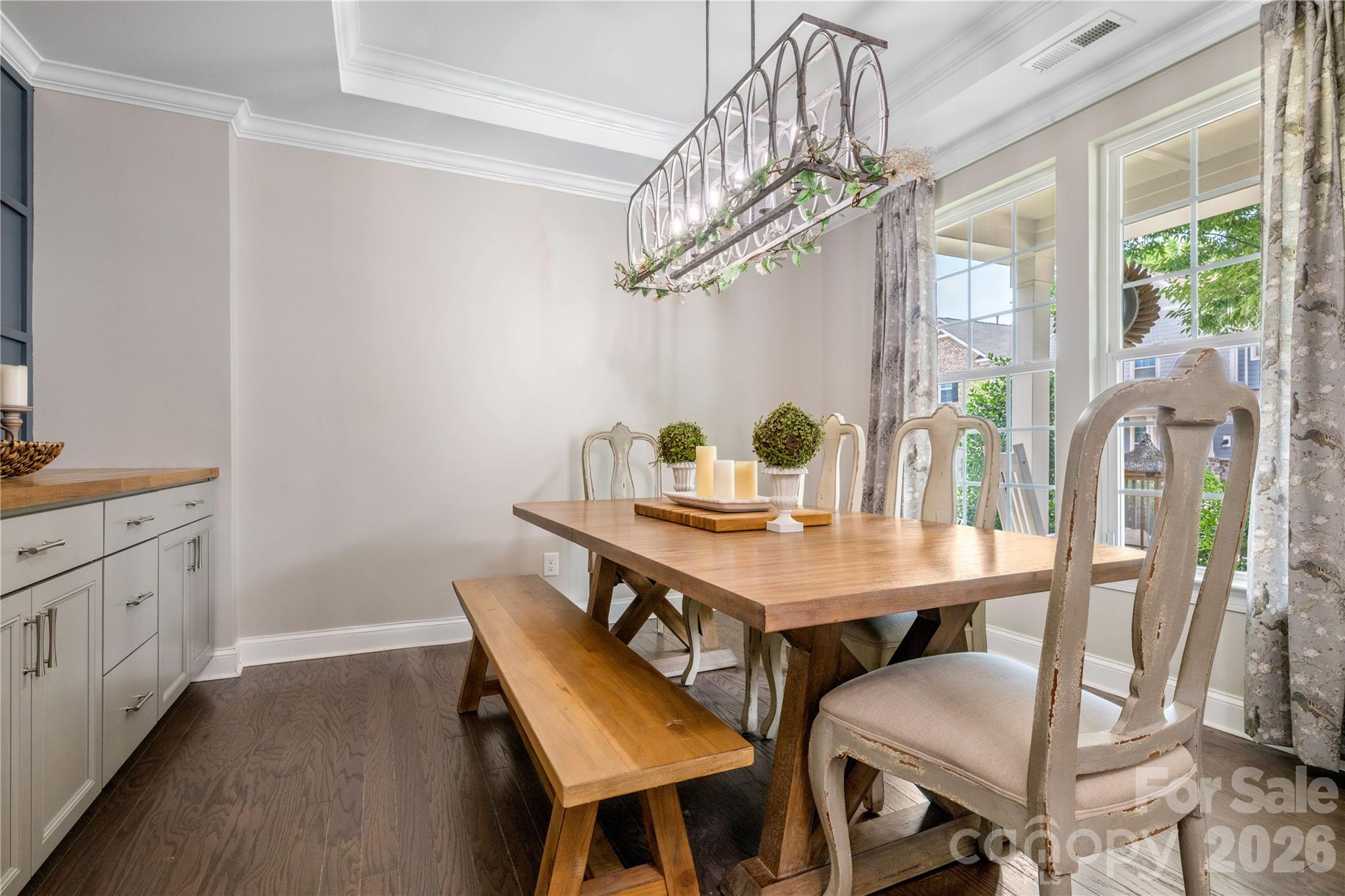 859 Pecan Tree Lane — Fort Mill