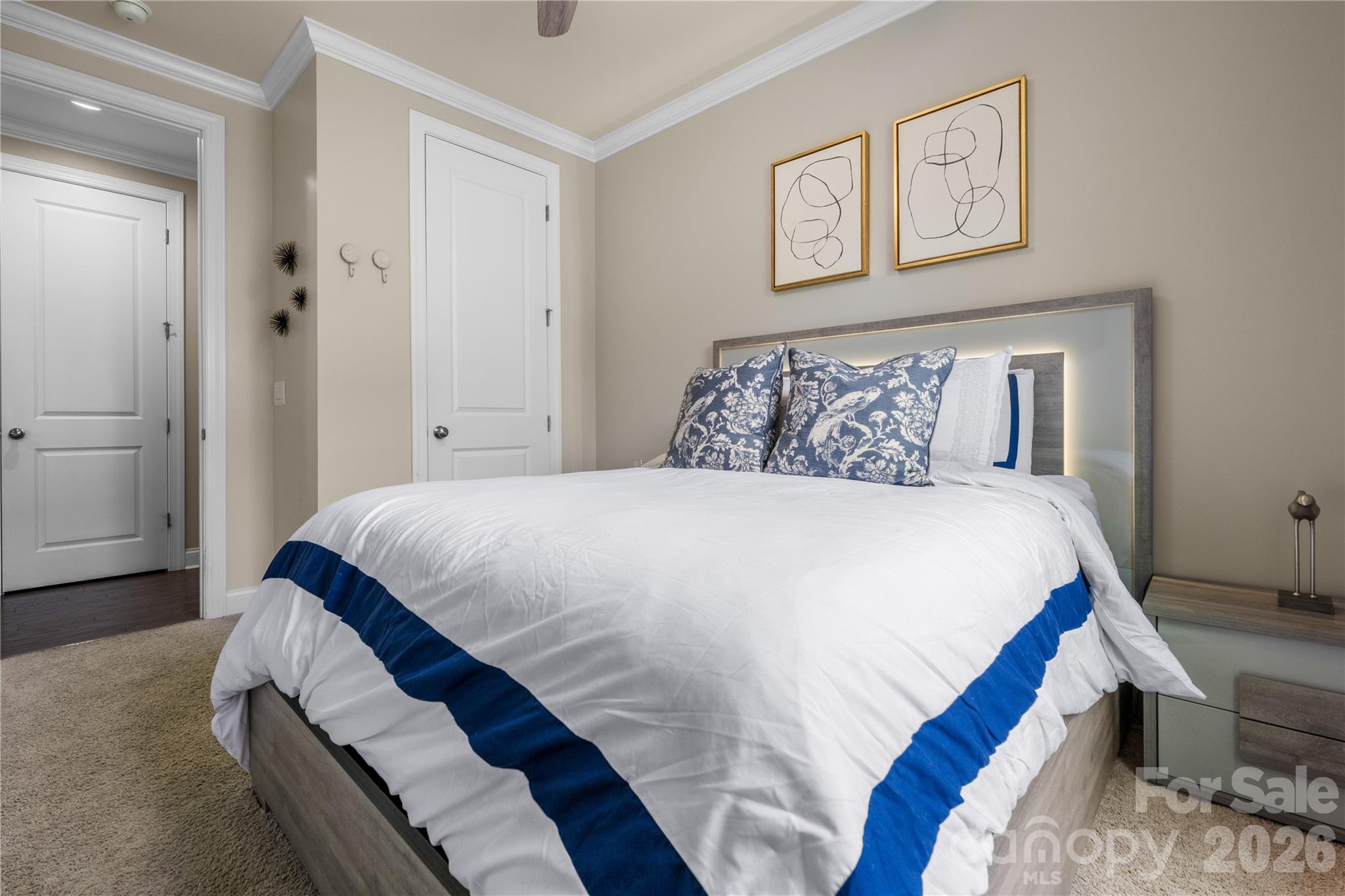 859 Pecan Tree Lane — Fort Mill