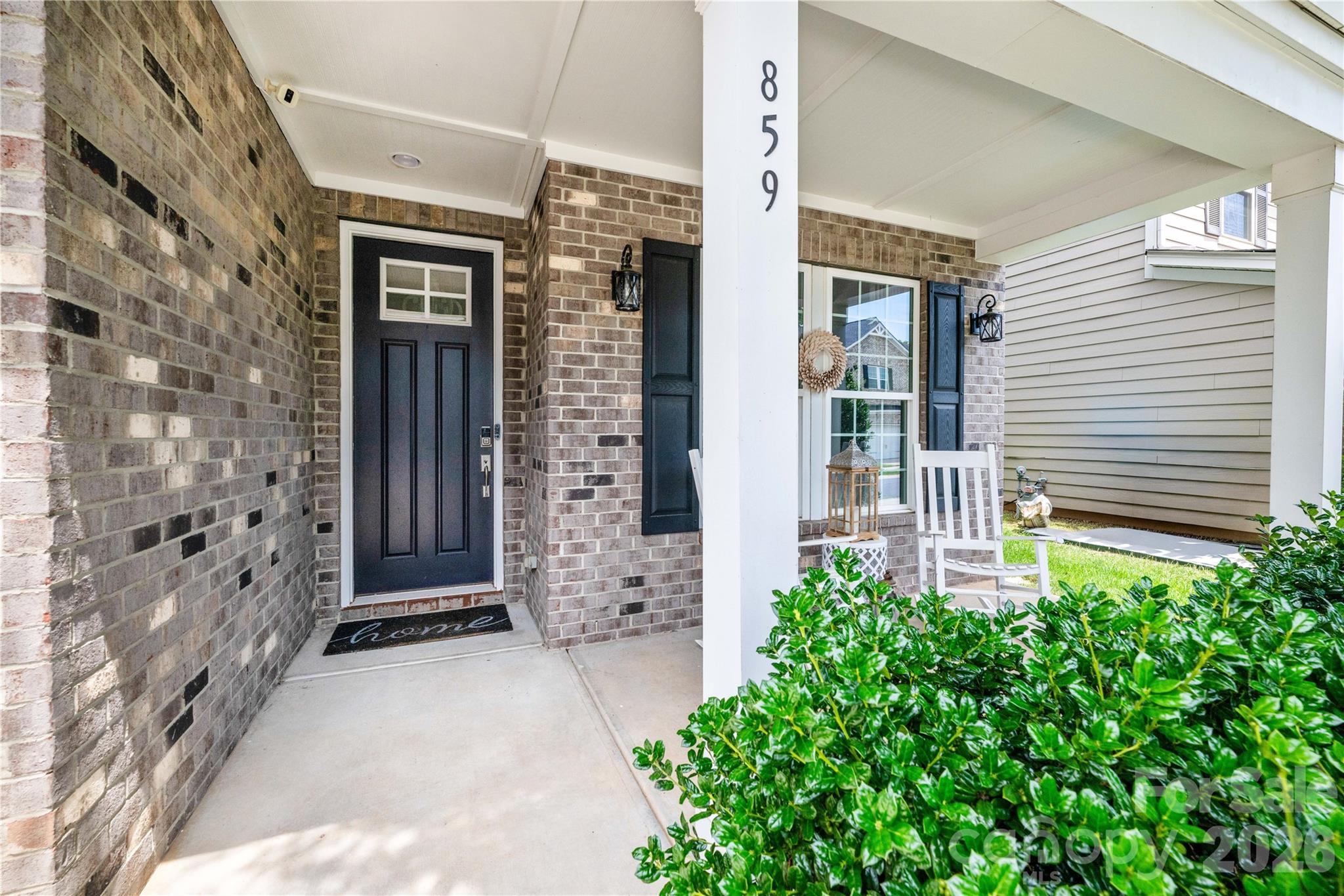 859 Pecan Tree Lane — Fort Mill