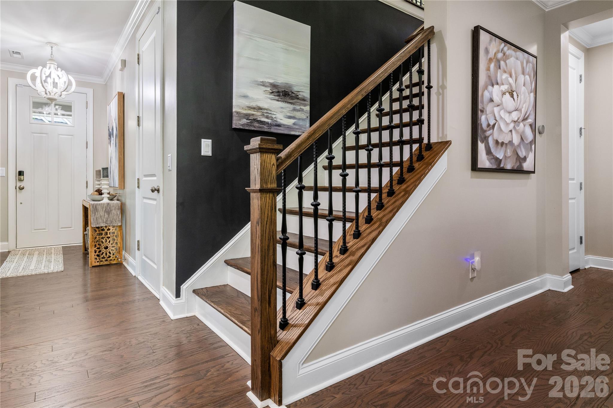 859 Pecan Tree Lane — Fort Mill
