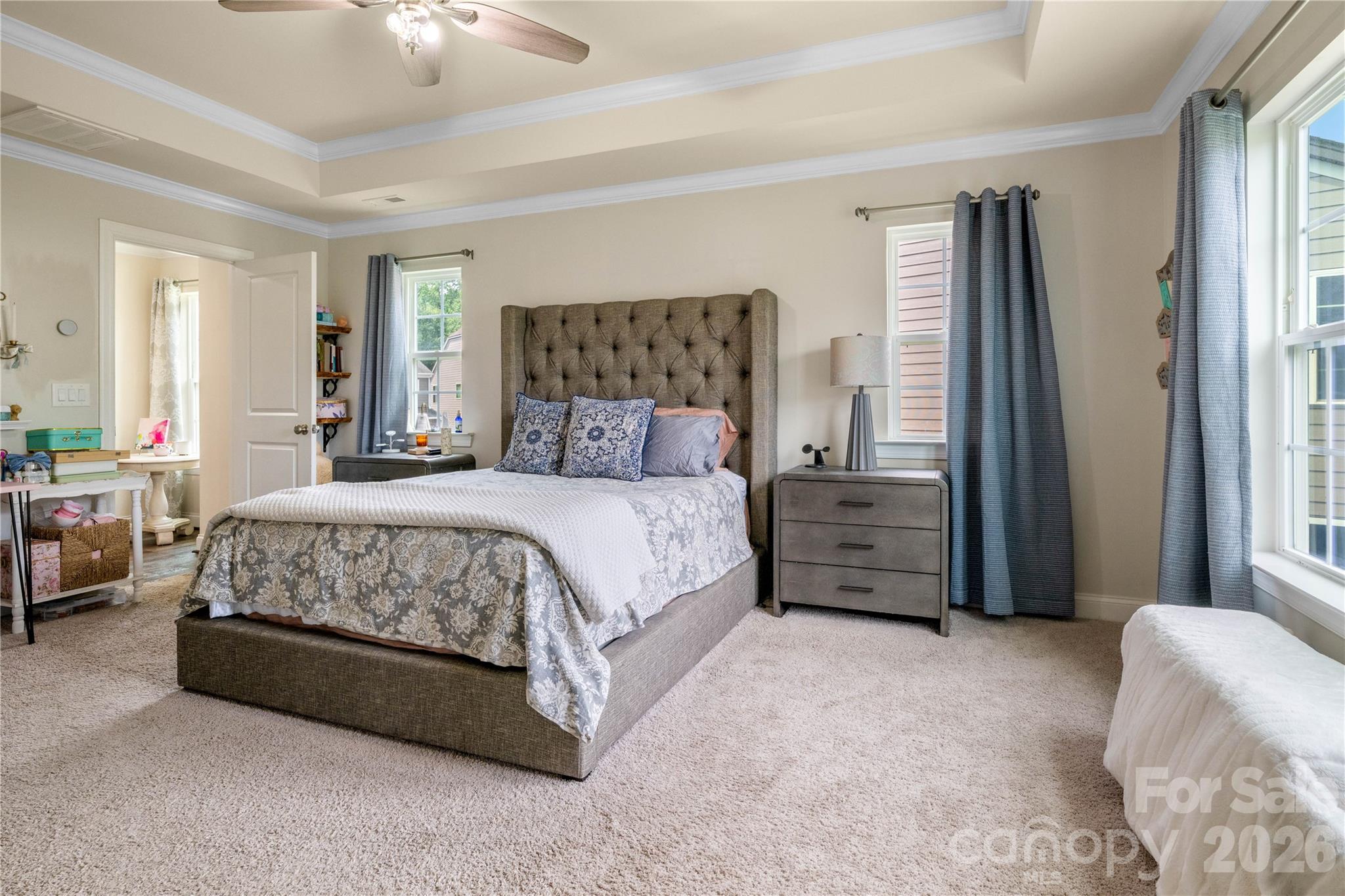 859 Pecan Tree Lane — Fort Mill