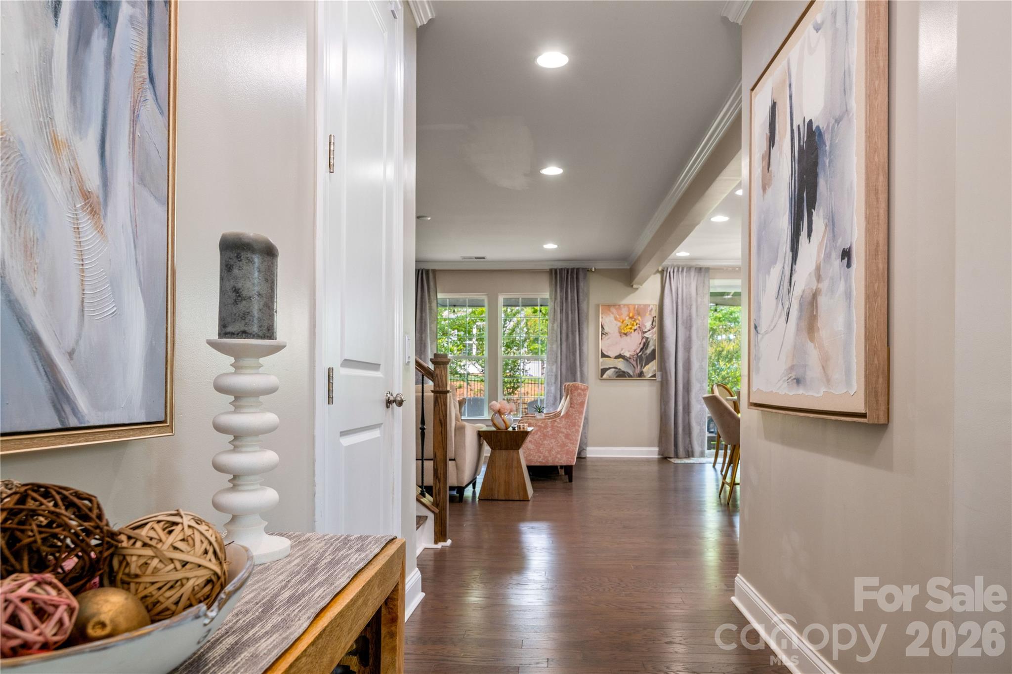 859 Pecan Tree Lane — Fort Mill