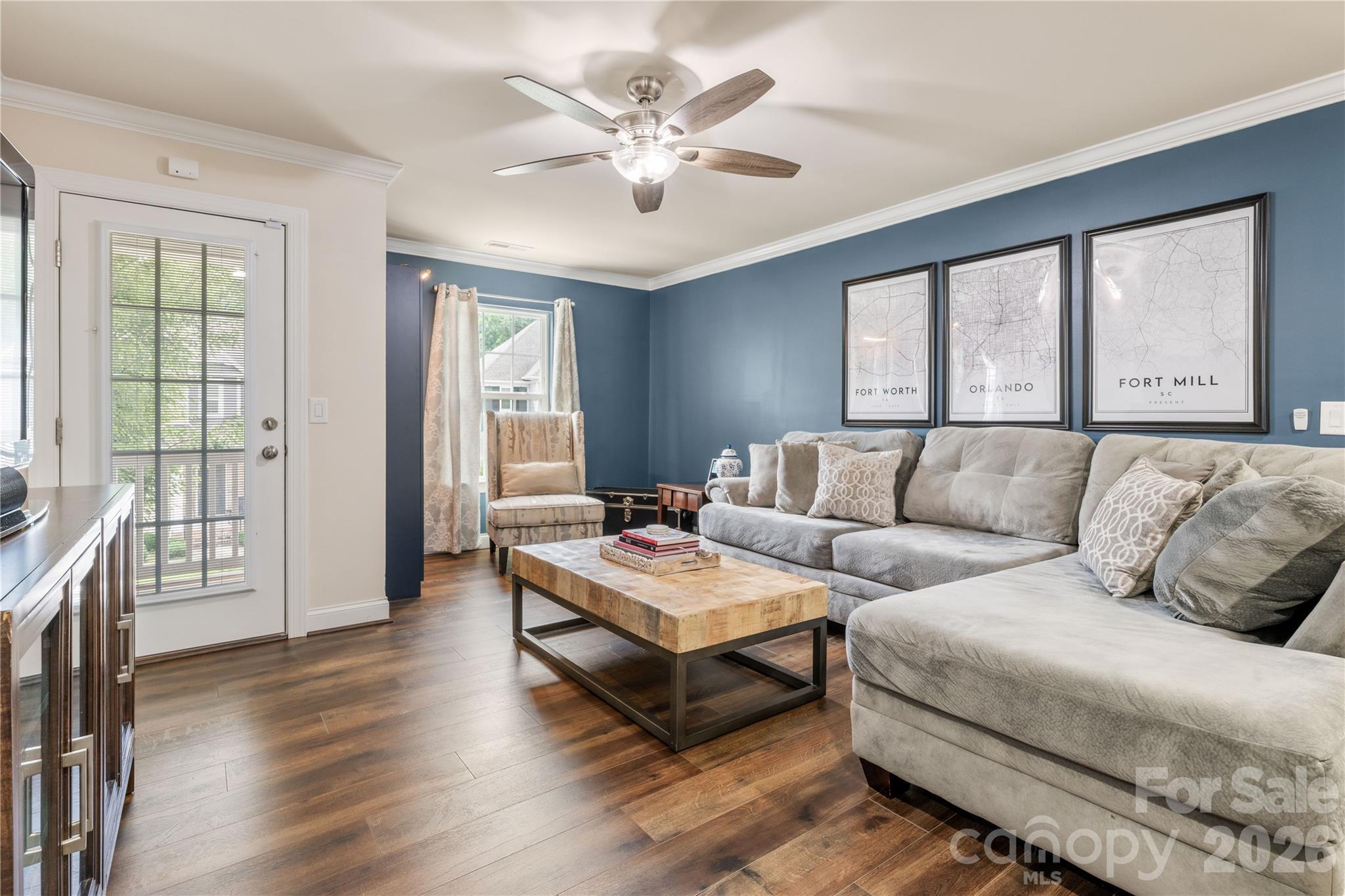 859 Pecan Tree Lane — Fort Mill
